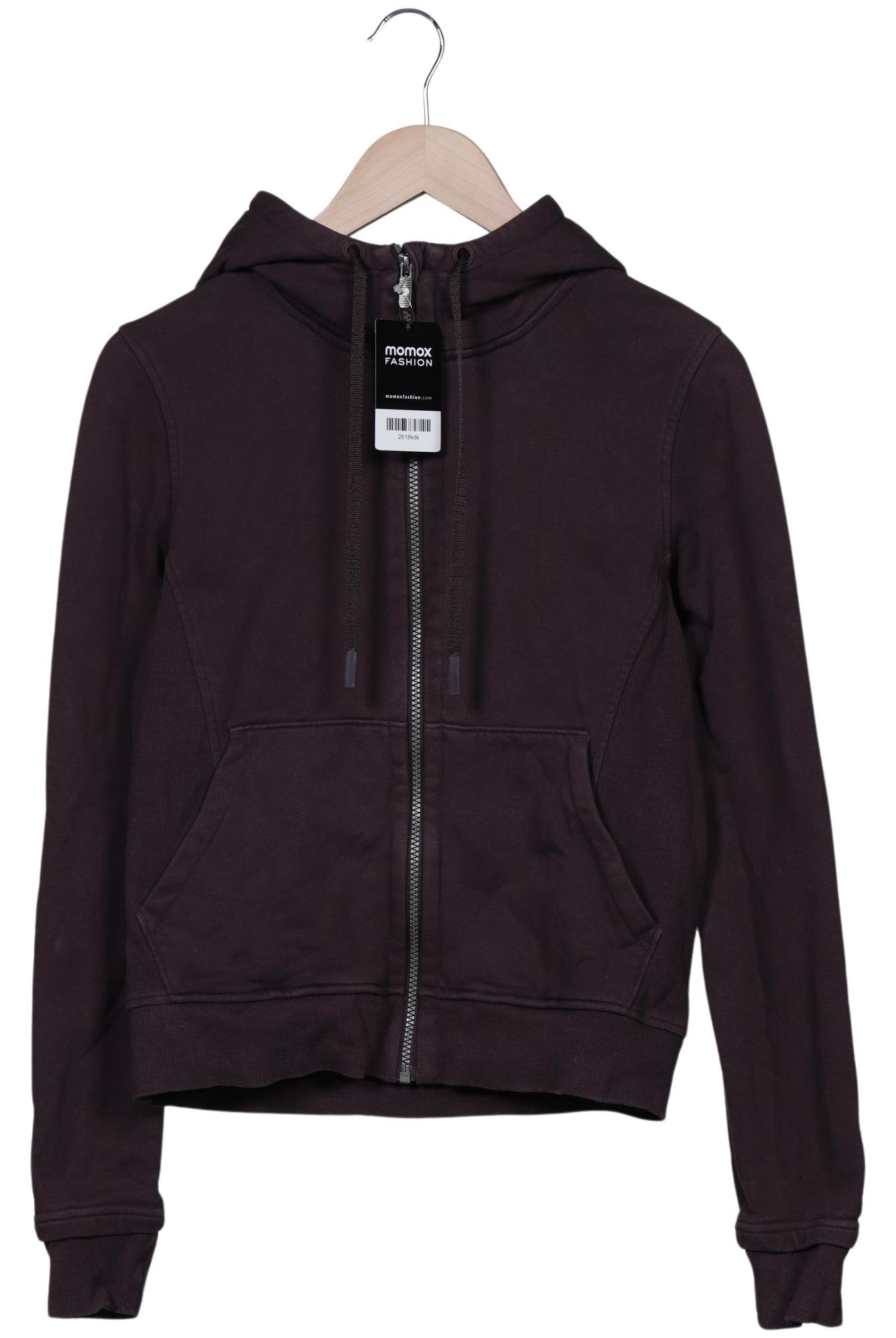 

Lululemon Damen Kapuzenpullover, flieder, Gr. 8