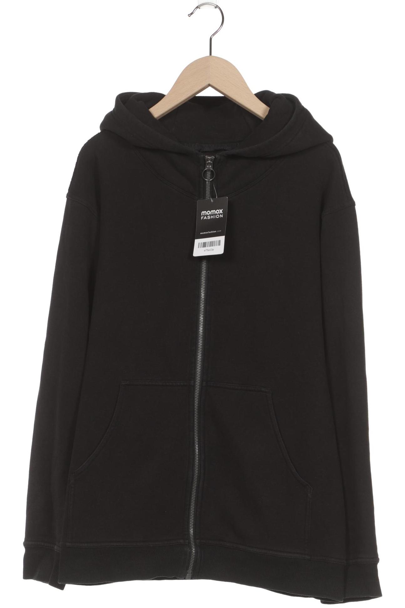 

Lululemon Damen Kapuzenpullover, schwarz, Gr. 42