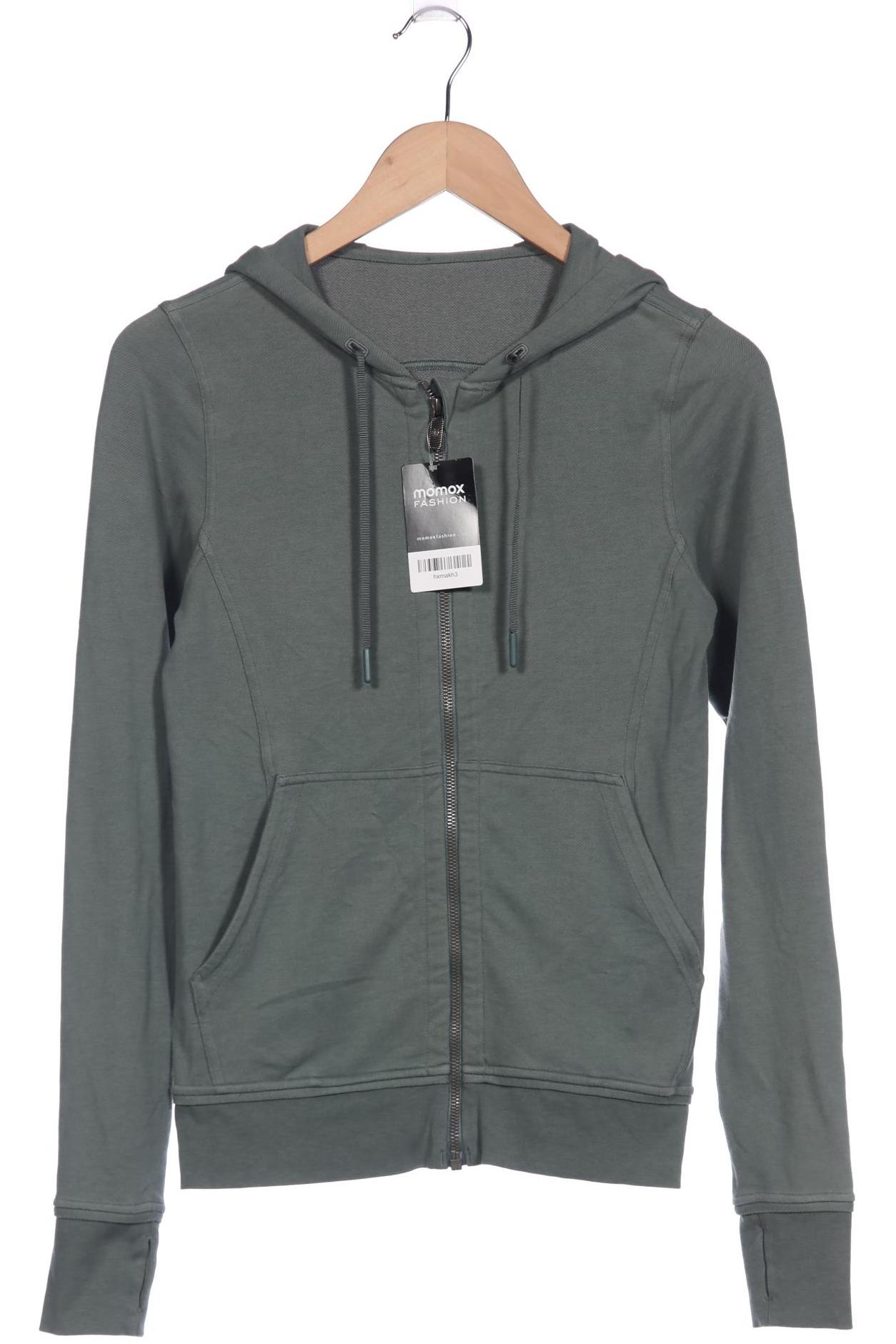 

Lululemon Damen Kapuzenpullover, türkis, Gr. 32