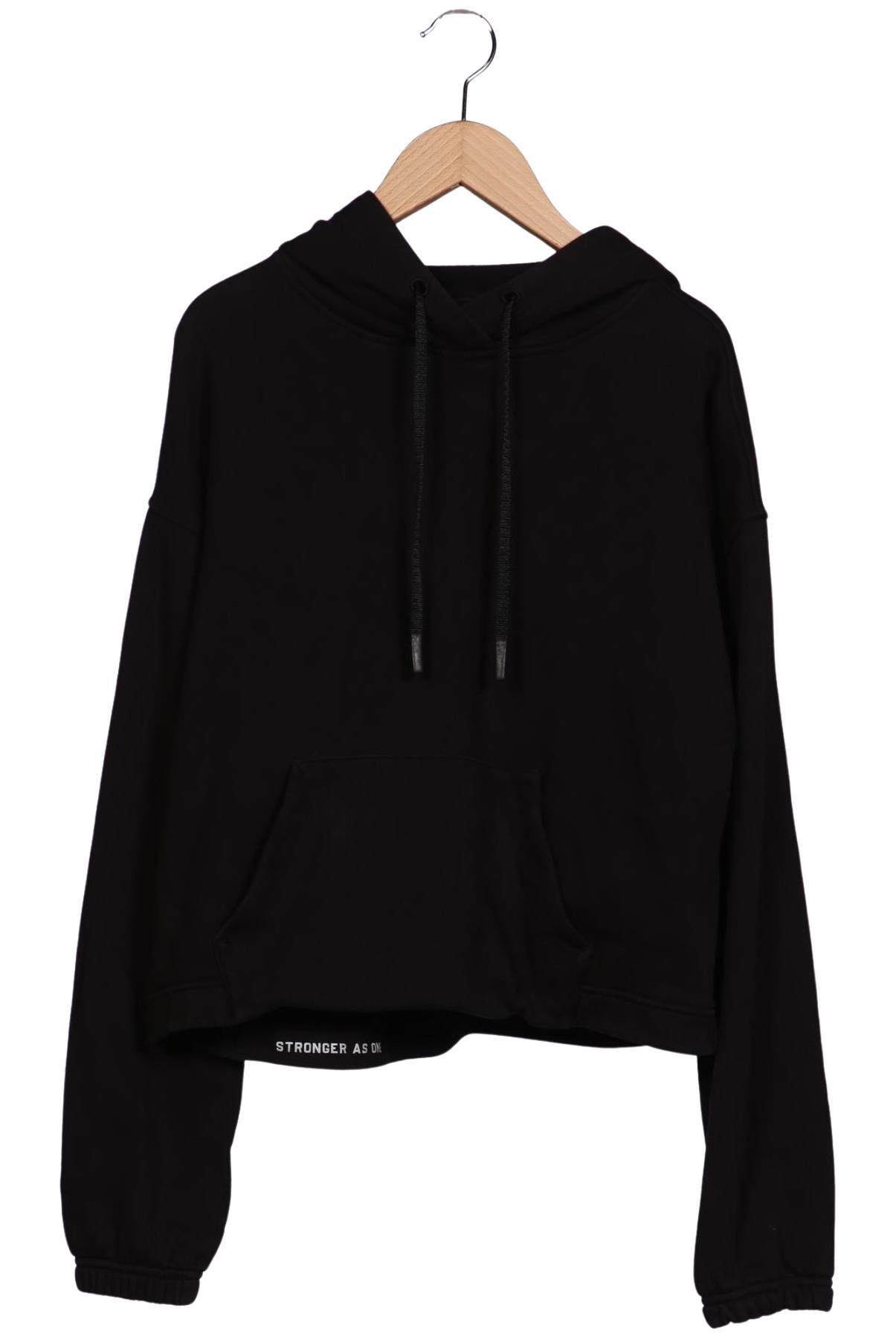 

Lululemon Damen Kapuzenpullover, schwarz, Gr. 6