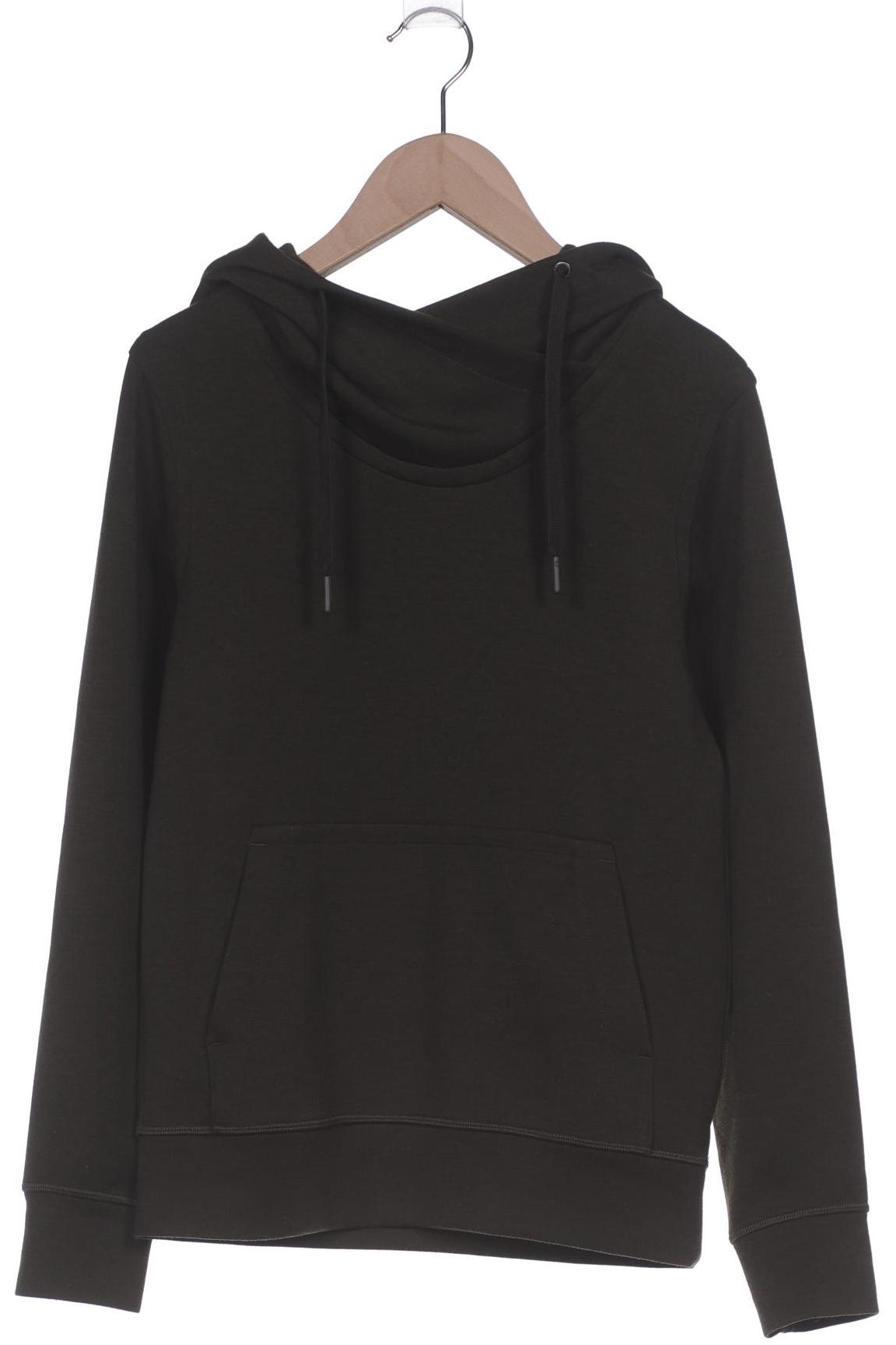 

Lululemon Damen Kapuzenpullover, grün, Gr. 38
