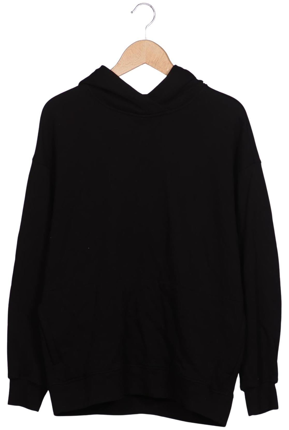 

Lululemon Damen Kapuzenpullover, schwarz, Gr. 48