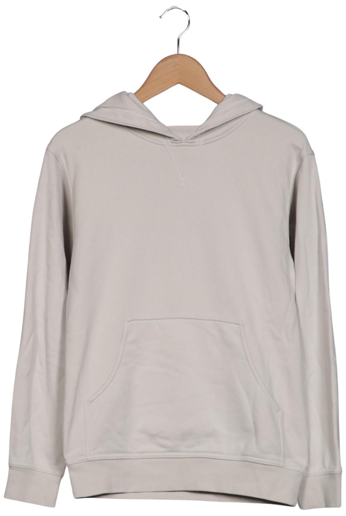 

Lululemon Damen Kapuzenpullover, grau, Gr. 2