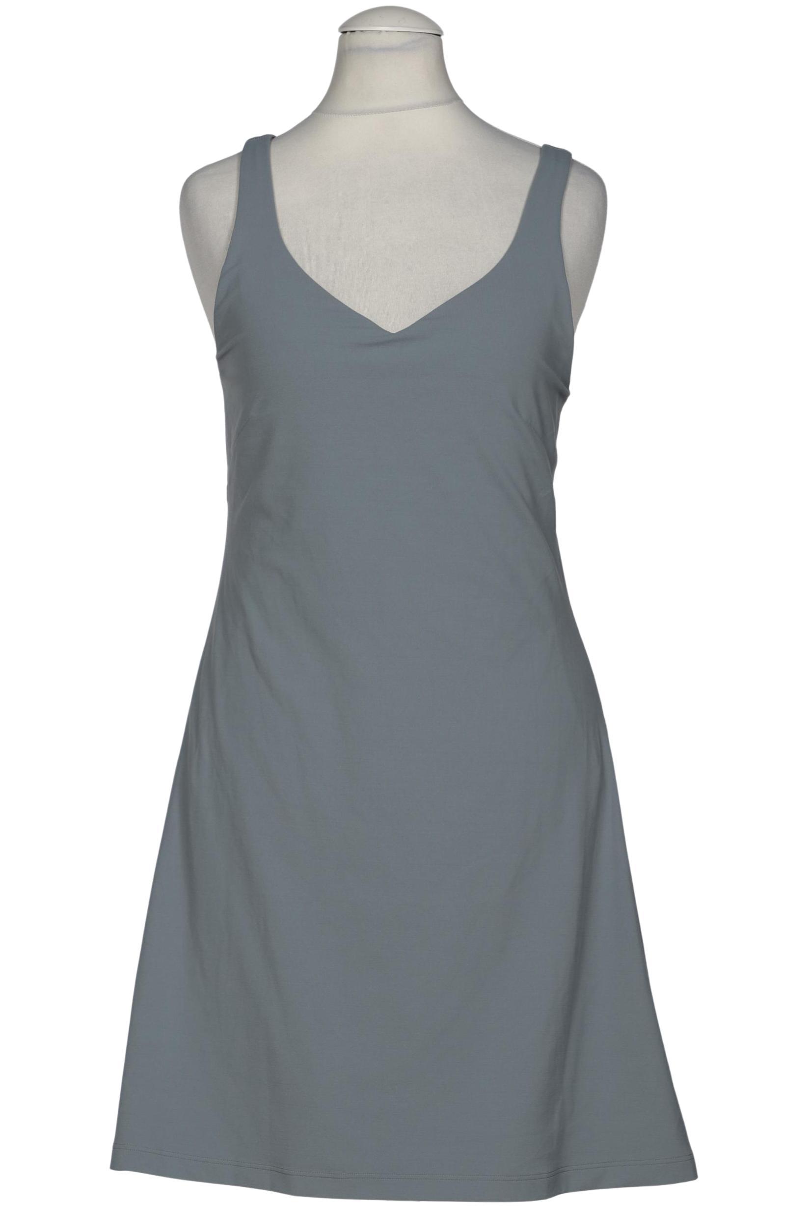 

Lululemon Damen Kleid, grau, Gr. 34