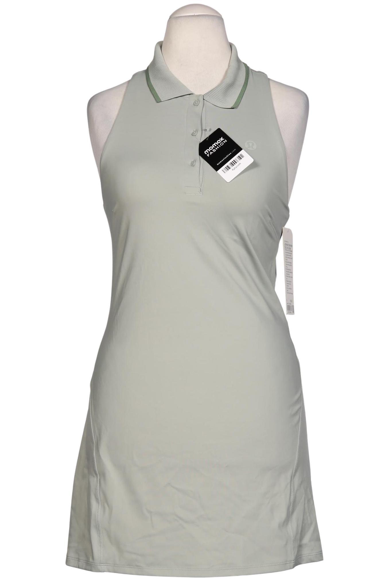 

Lululemon Damen Kleid, hellgrün, Gr. 6