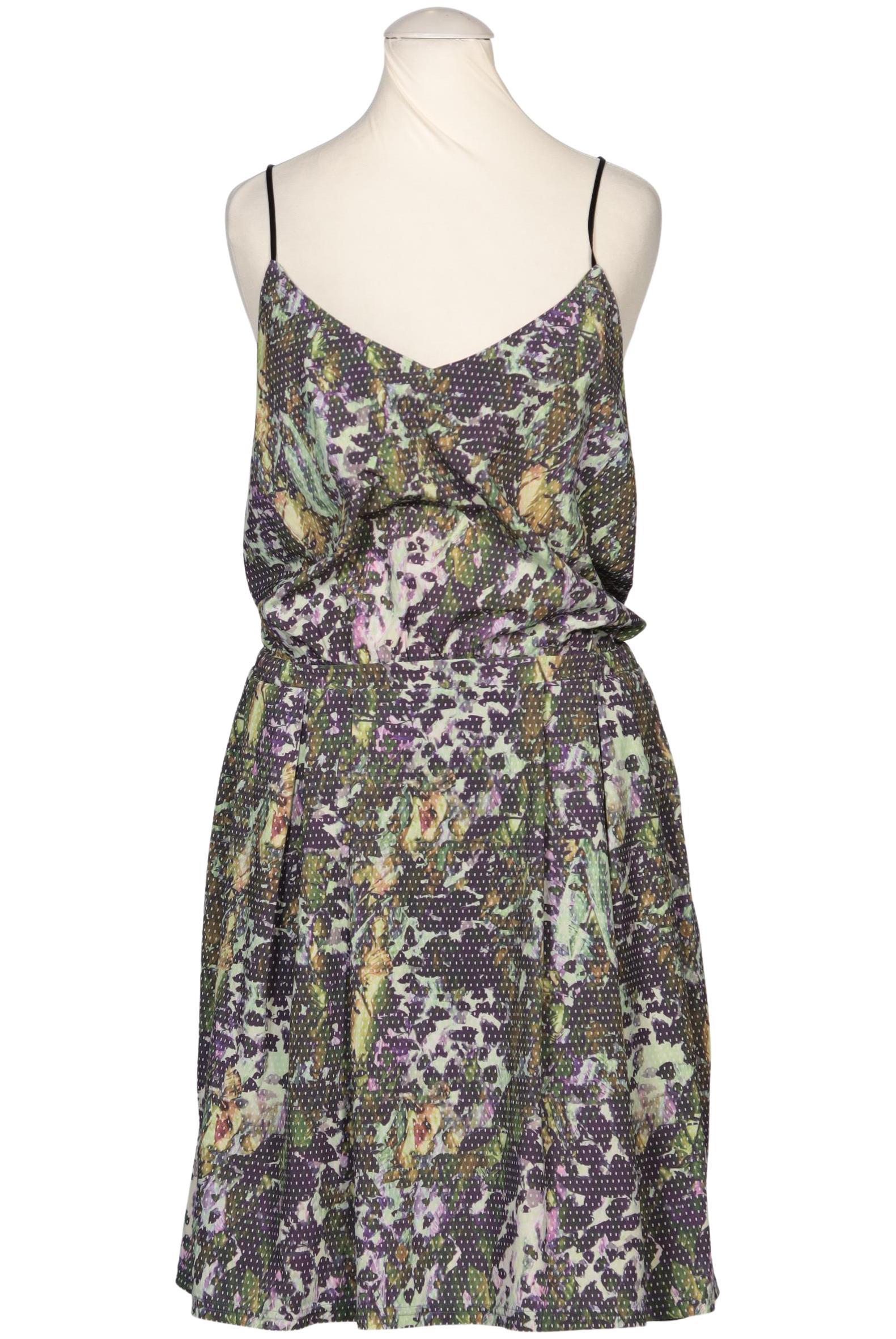 

Lululemon Damen Kleid, mehrfarbig, Gr. 36