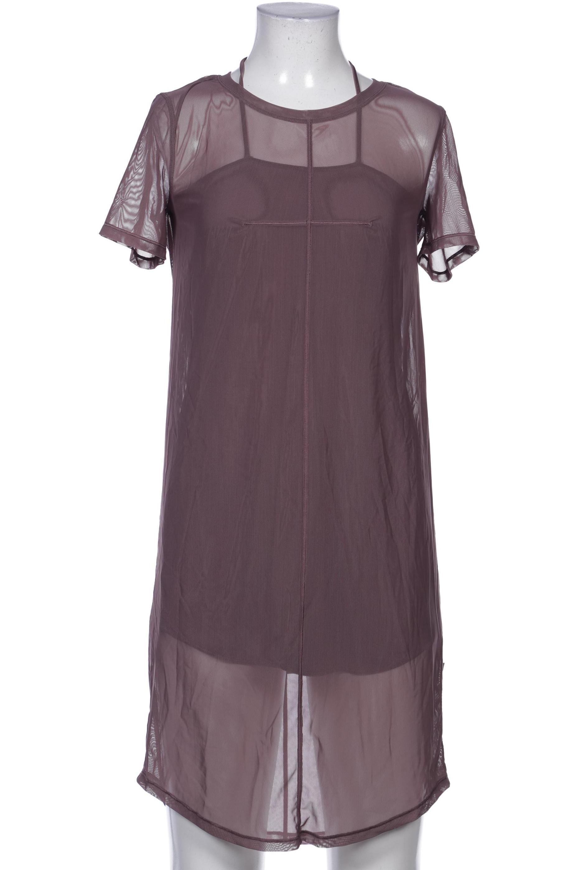 

Lululemon Damen Kleid, bordeaux, Gr. 4
