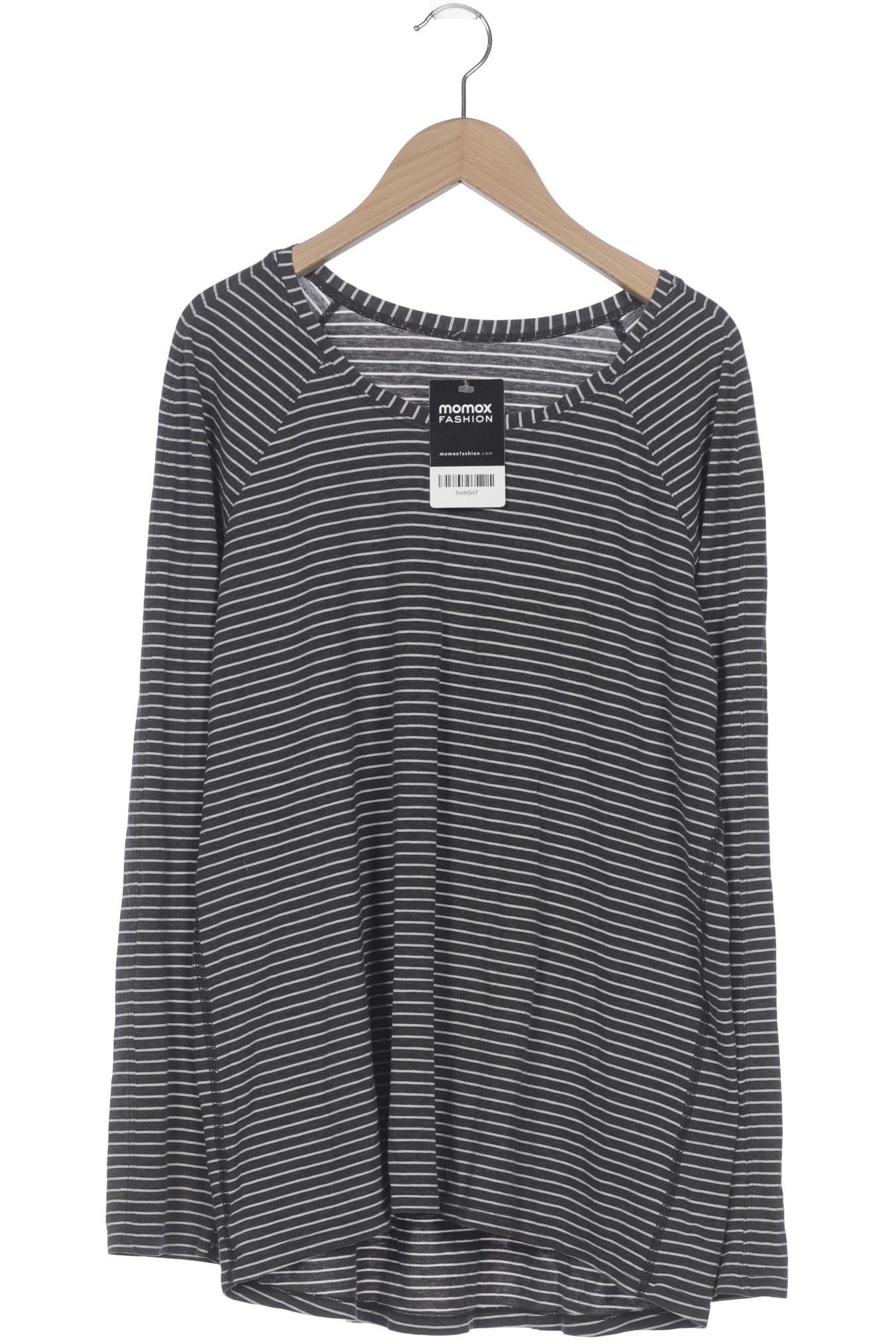 

Lululemon Damen Langarmshirt, grau, Gr. 44
