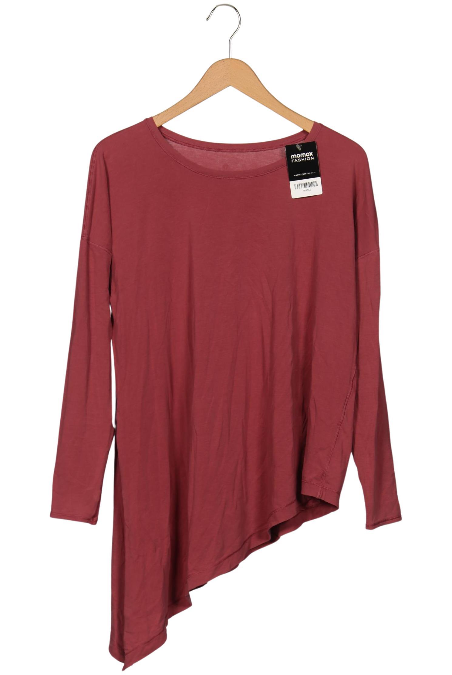 

Lululemon Damen Langarmshirt, pink, Gr. 42