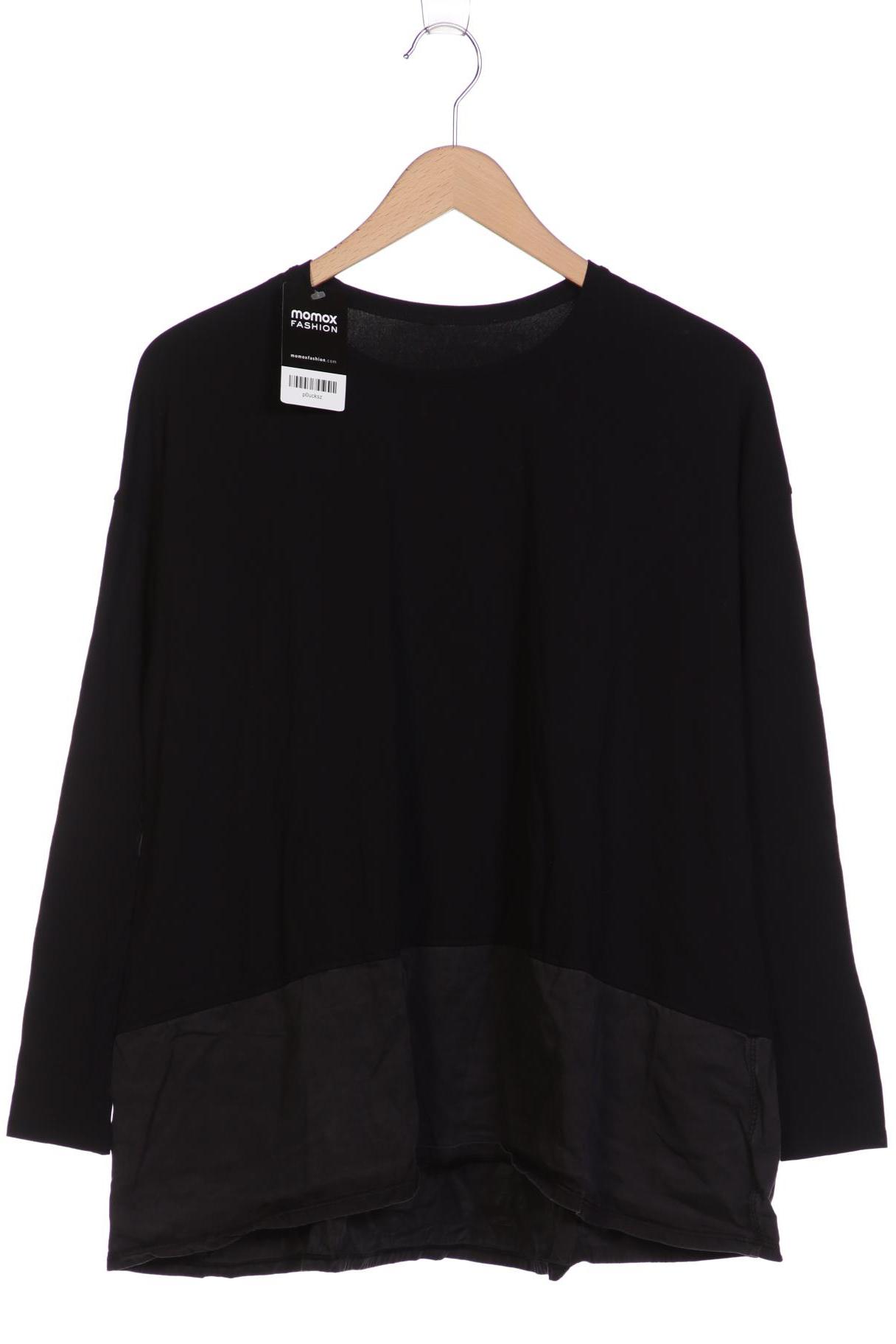 

Lululemon Damen Langarmshirt, schwarz