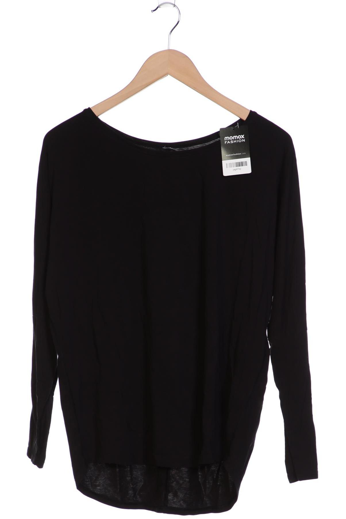 

Lululemon Damen Langarmshirt, schwarz, Gr. 44