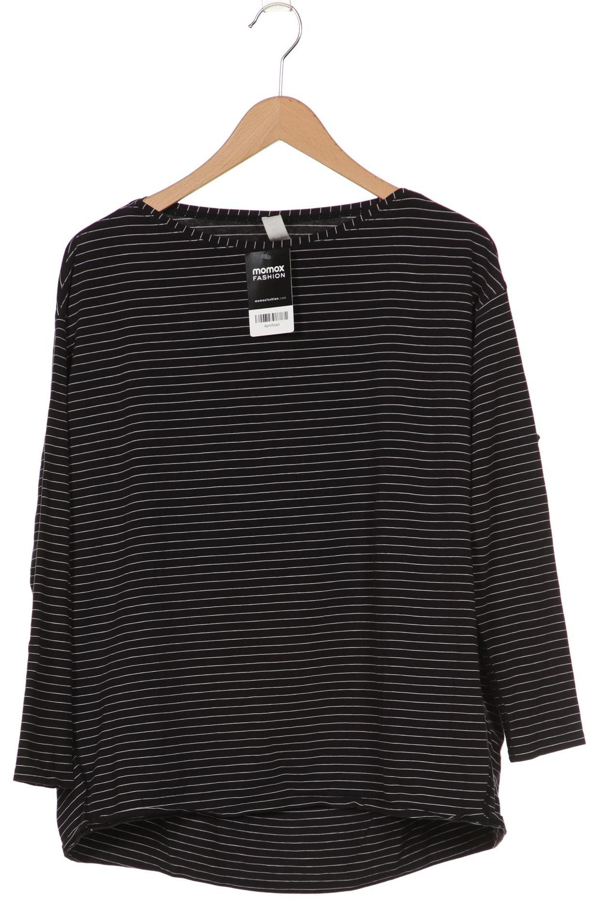 

Lululemon Damen Langarmshirt, schwarz, Gr. 52