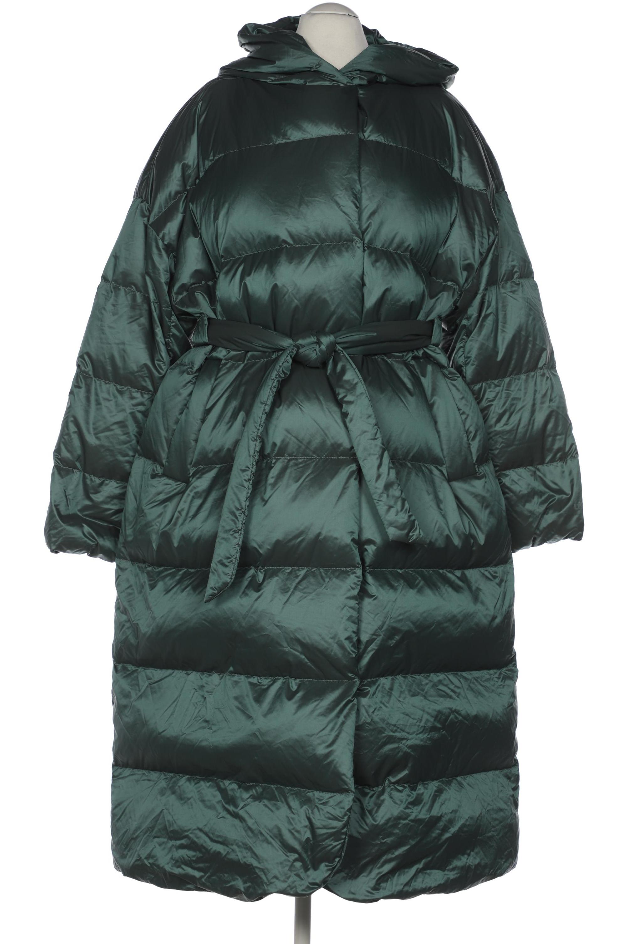 

Lululemon Damen Mantel, grün, Gr. 10