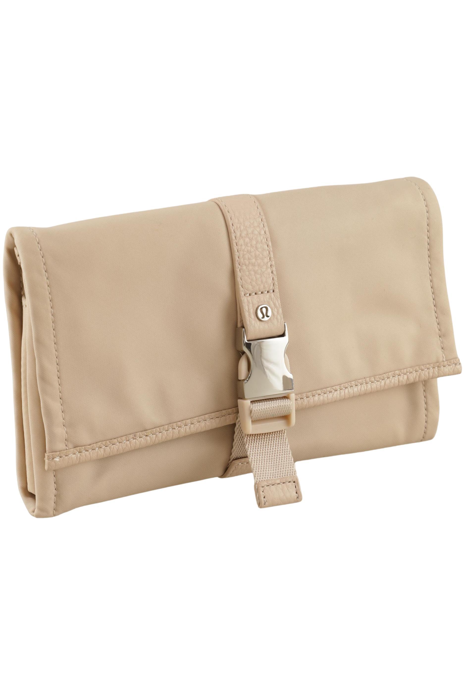 

Lululemon Damen Portemonnaie, pink, Gr.