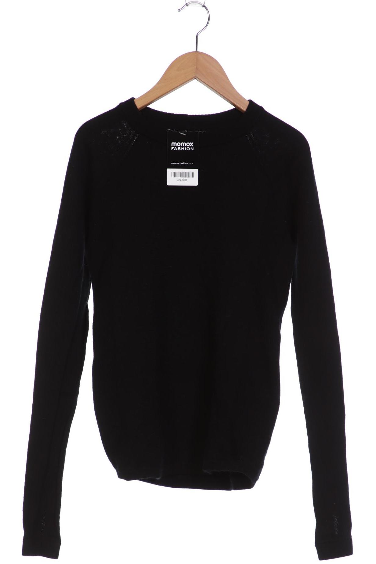 

Lululemon Damen Pullover, schwarz