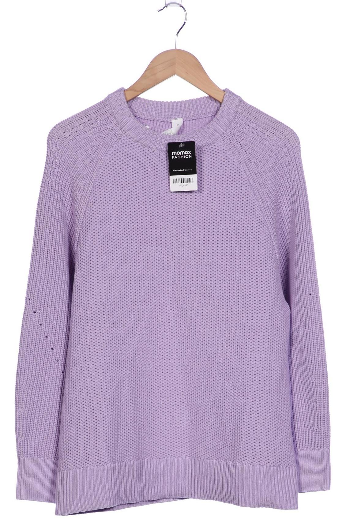 

Lululemon Damen Pullover, flieder, Gr. 38
