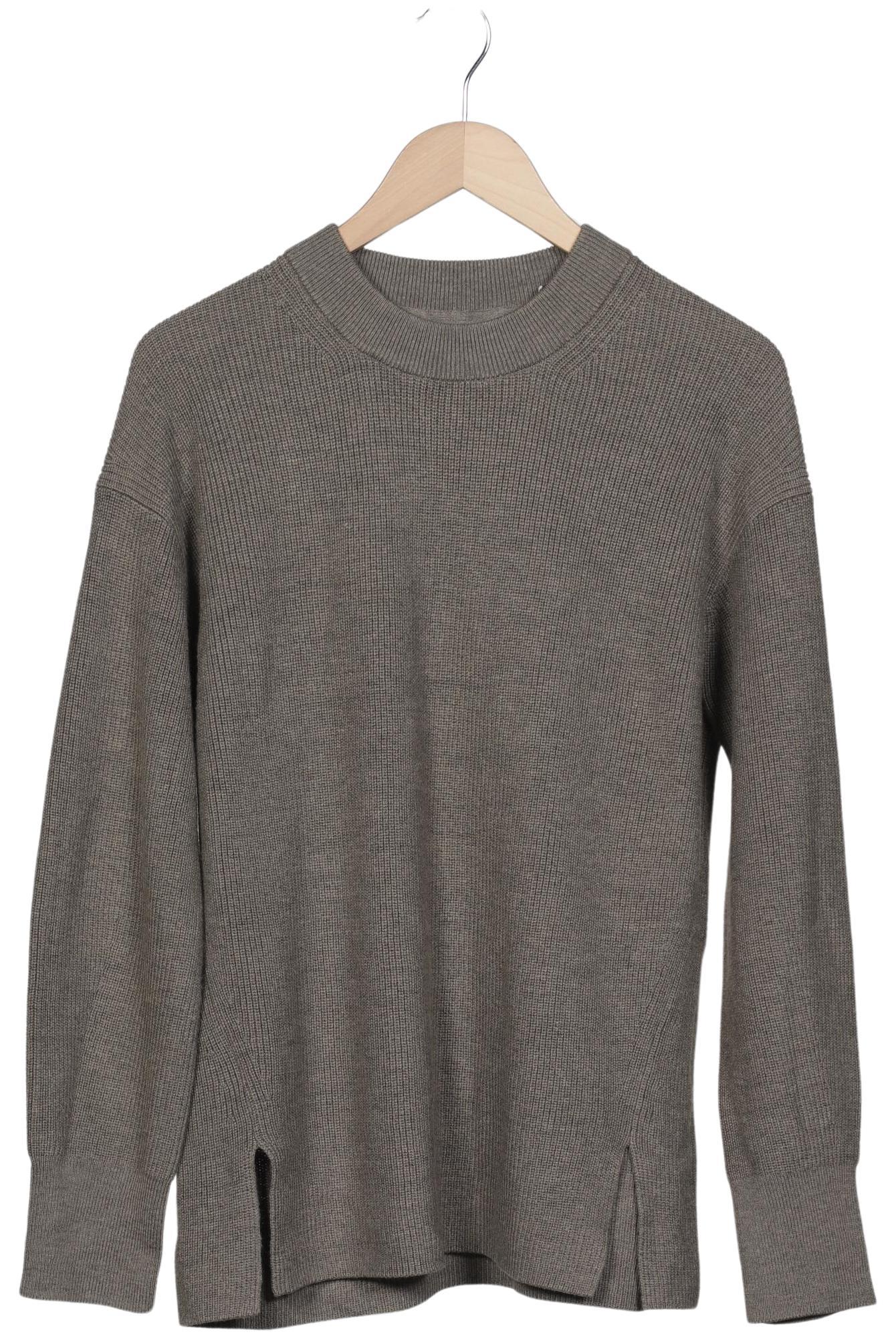 

Lululemon Damen Pullover, grün, Gr. 6