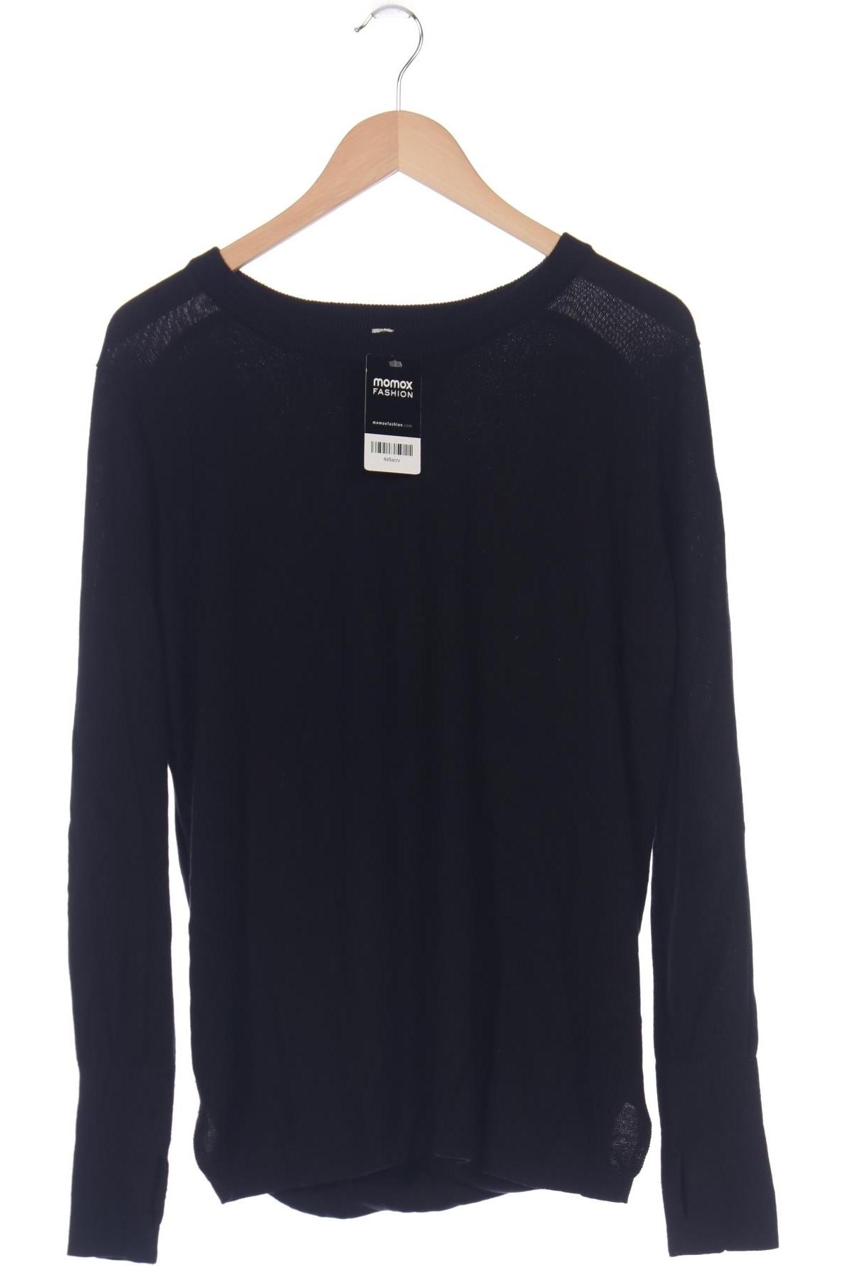 

Lululemon Damen Pullover, schwarz, Gr. 42