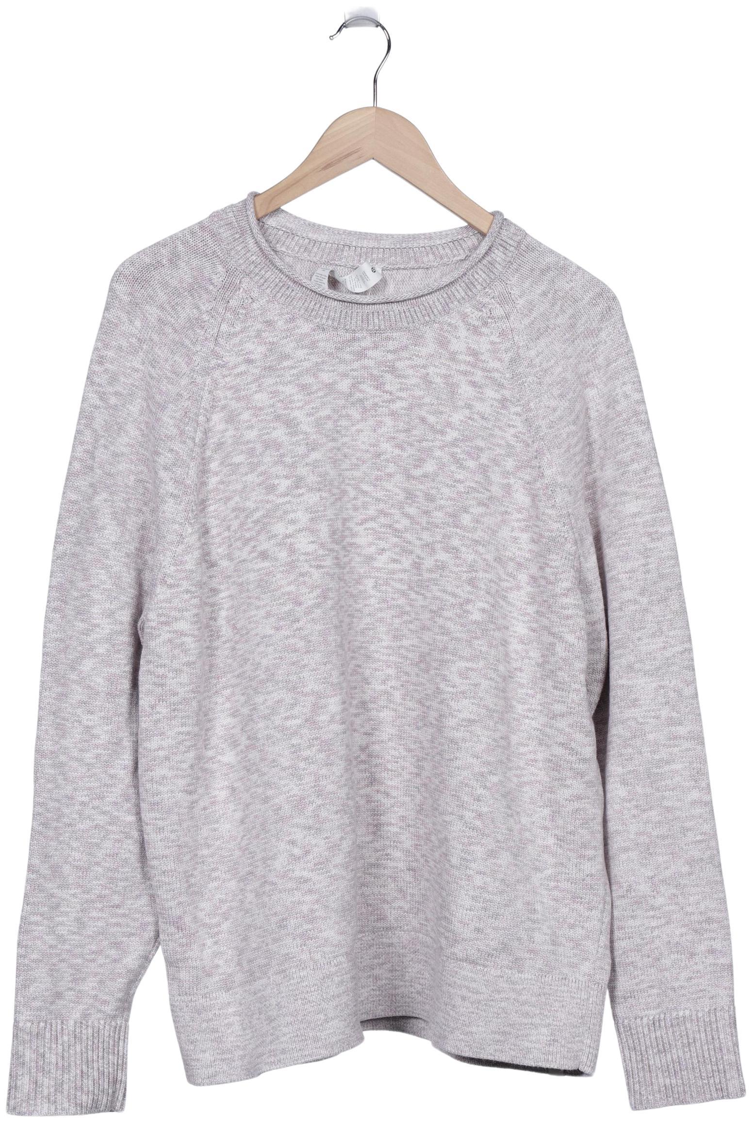 

Lululemon Damen Pullover, grau, Gr. 44
