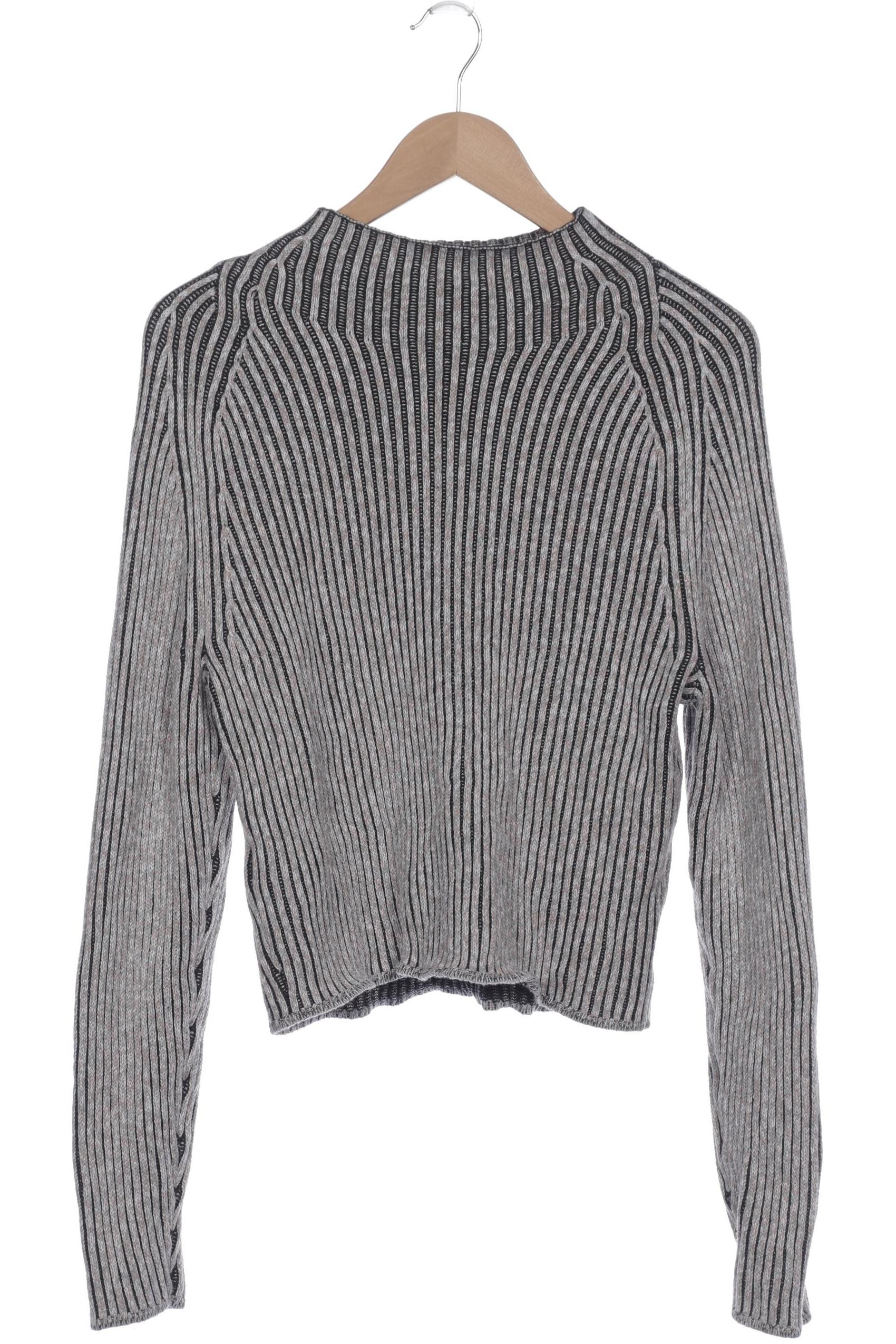 

Lululemon Damen Pullover, grau, Gr. 6
