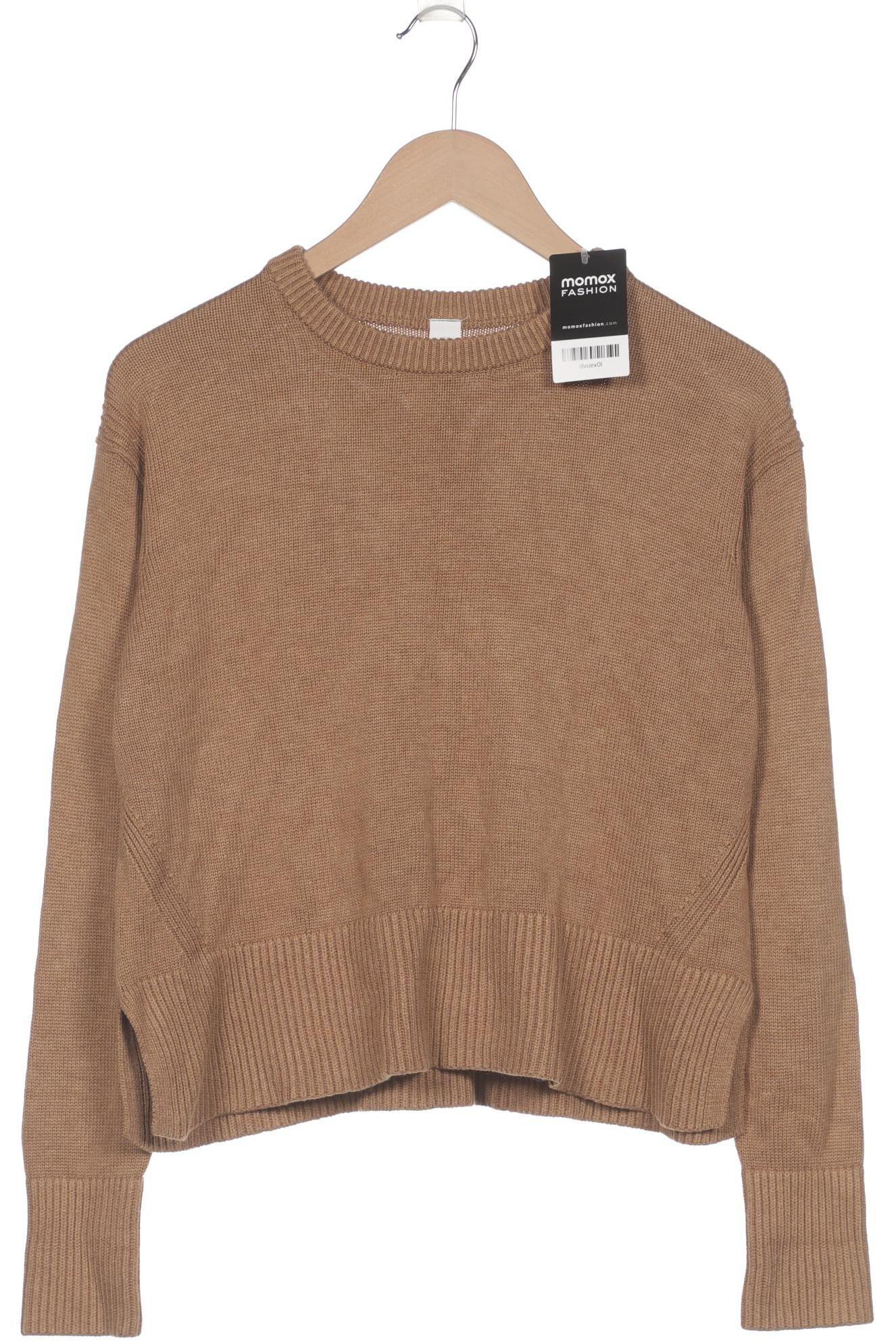 

Lululemon Damen Pullover, beige, Gr. 34