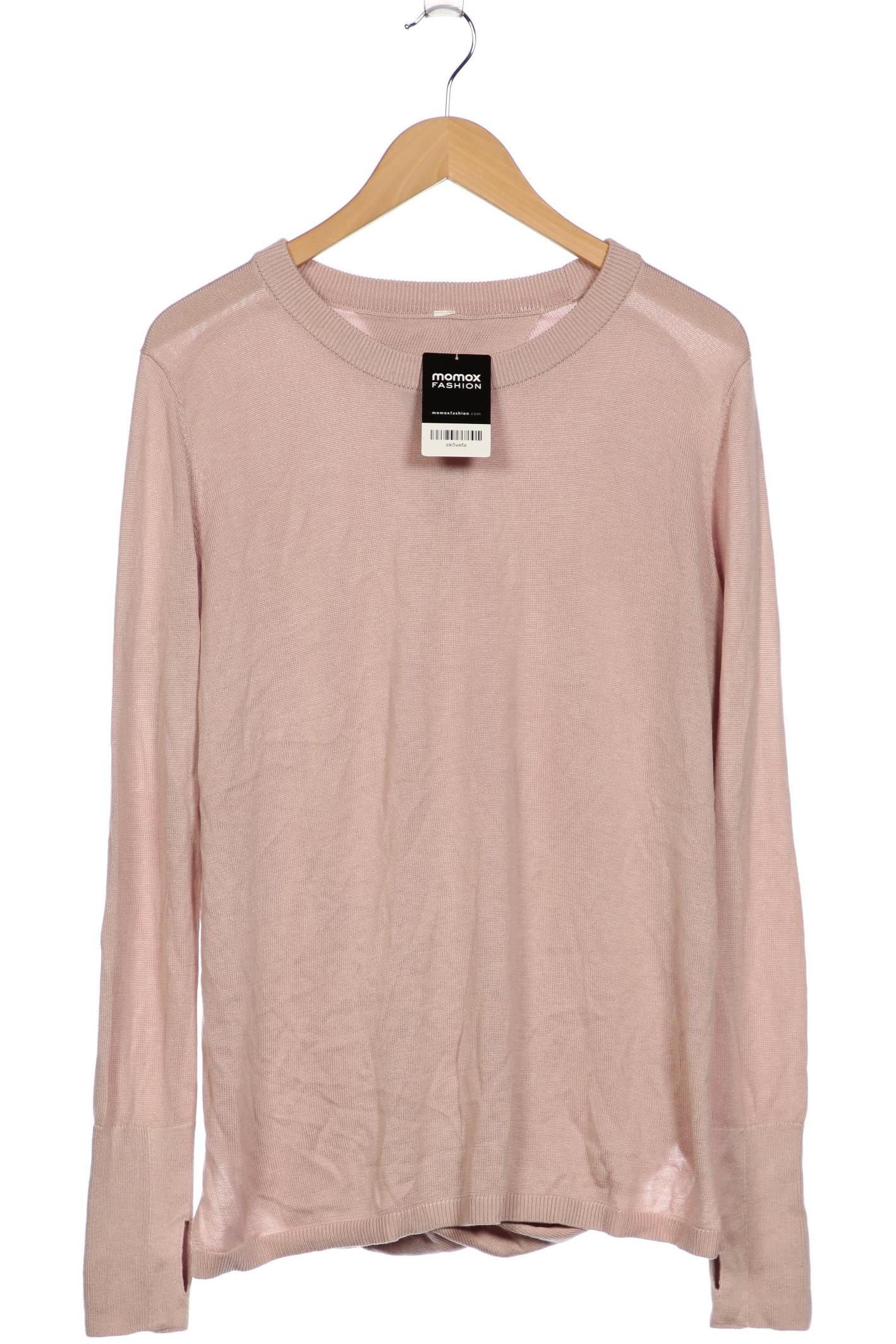 

Lululemon Damen Pullover, pink, Gr. 44