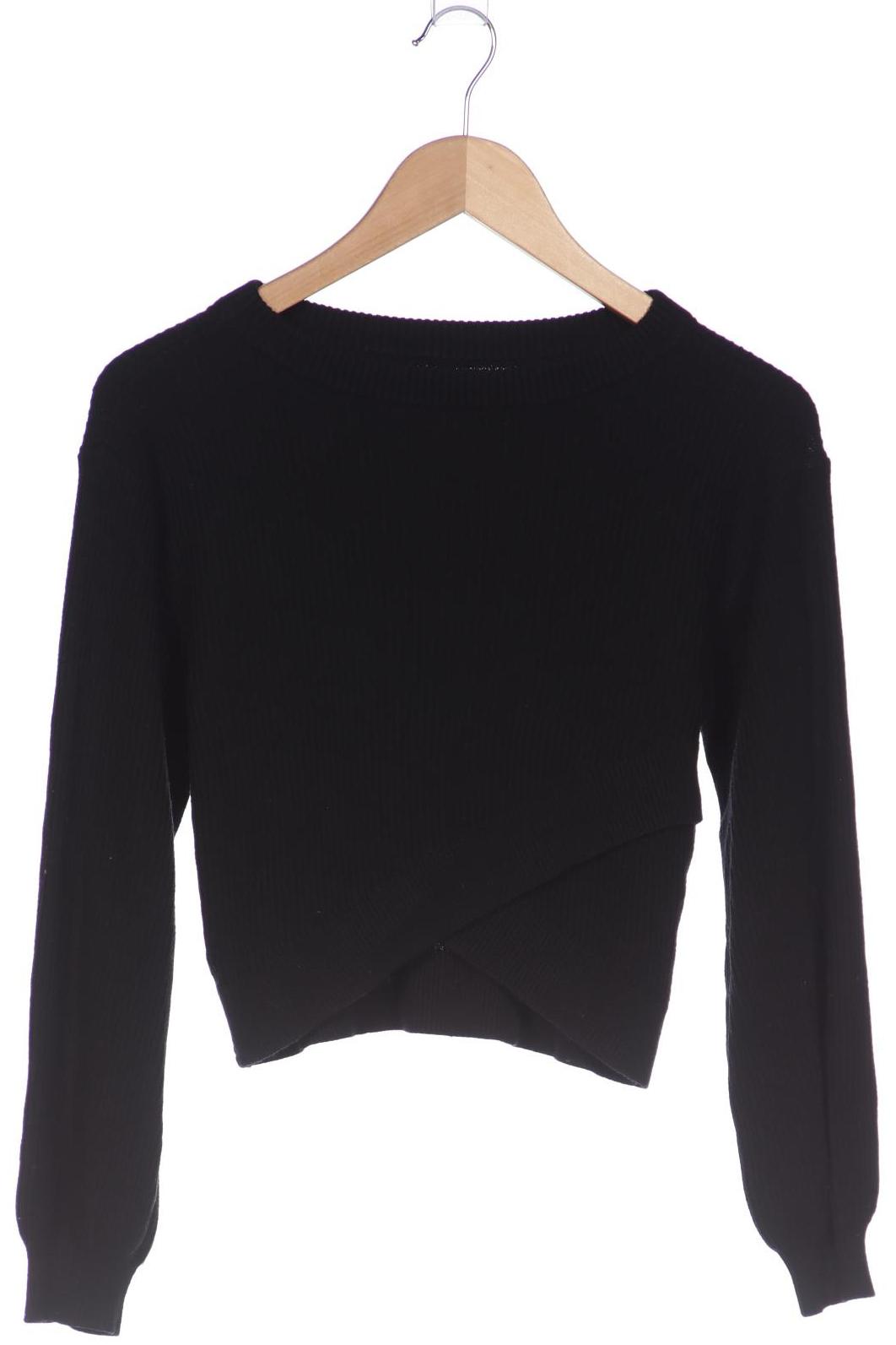 

Lululemon Damen Pullover, schwarz, Gr. 0