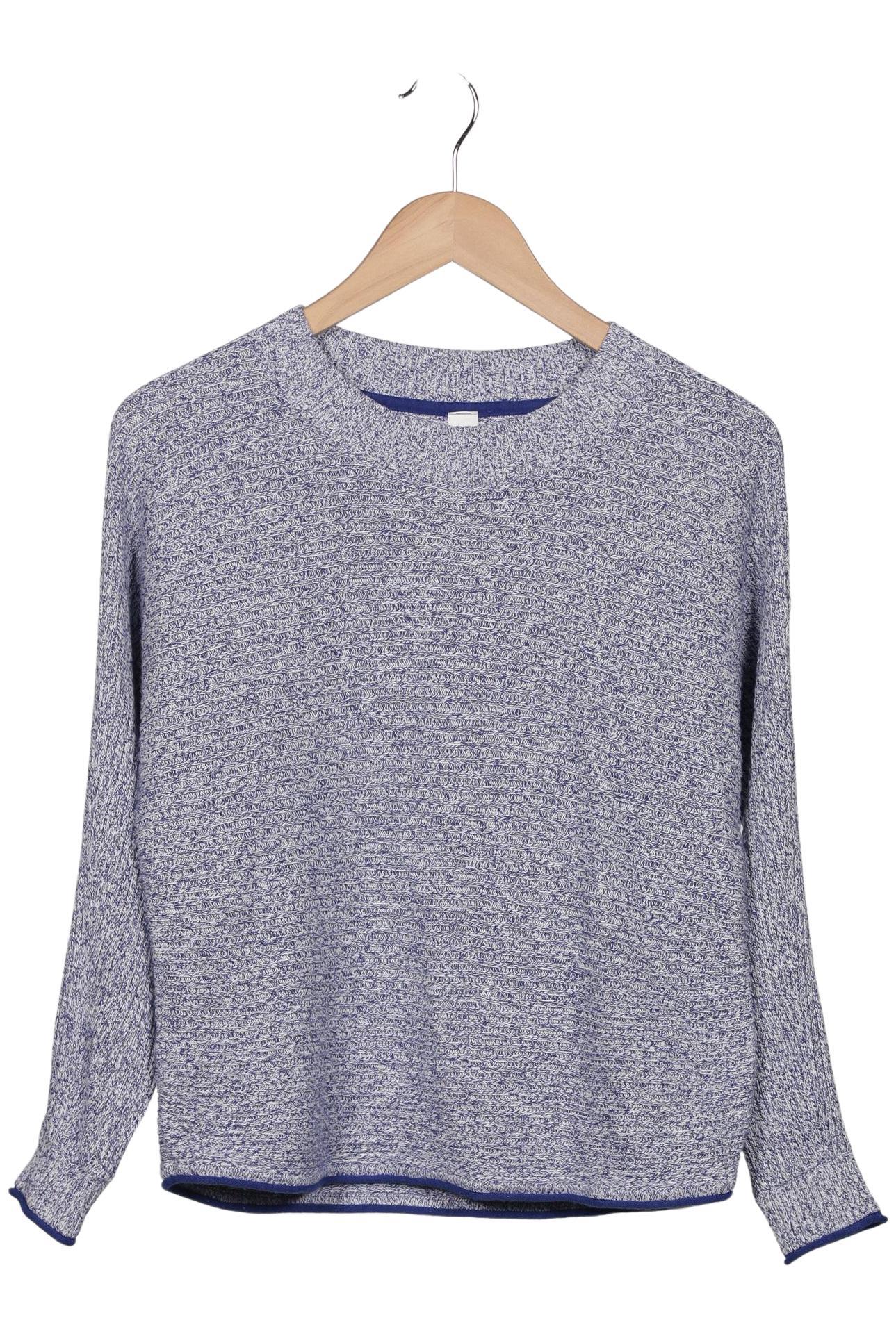 

Lululemon Damen Pullover, blau, Gr. 34