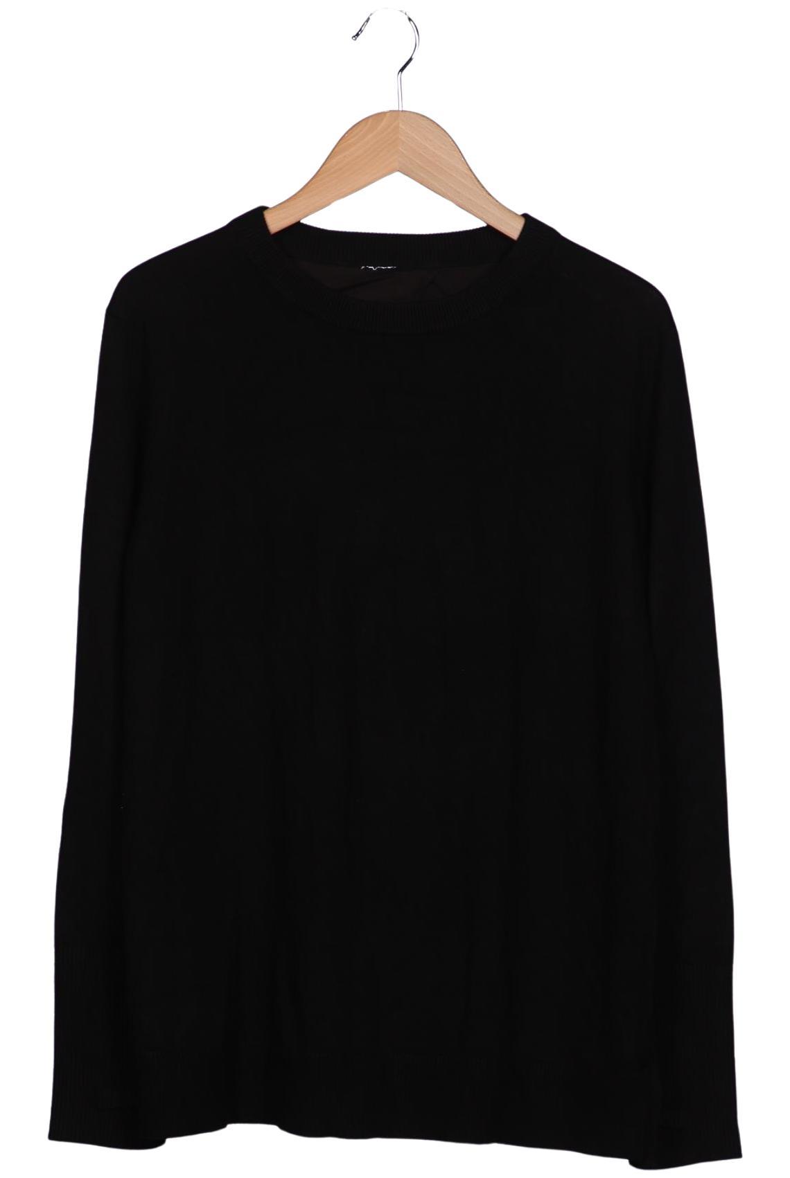 

Lululemon Damen Pullover, schwarz, Gr. 42