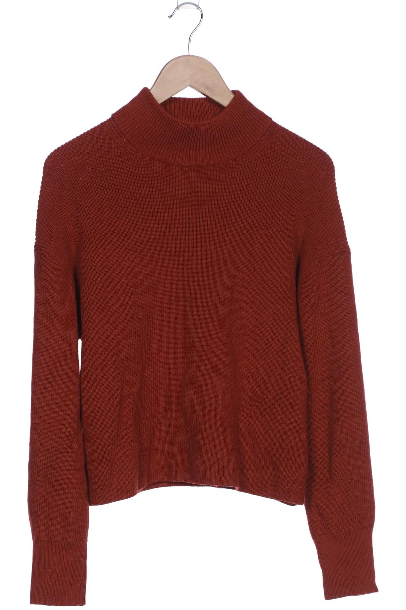 

Lululemon Damen Pullover, orange, Gr. 6
