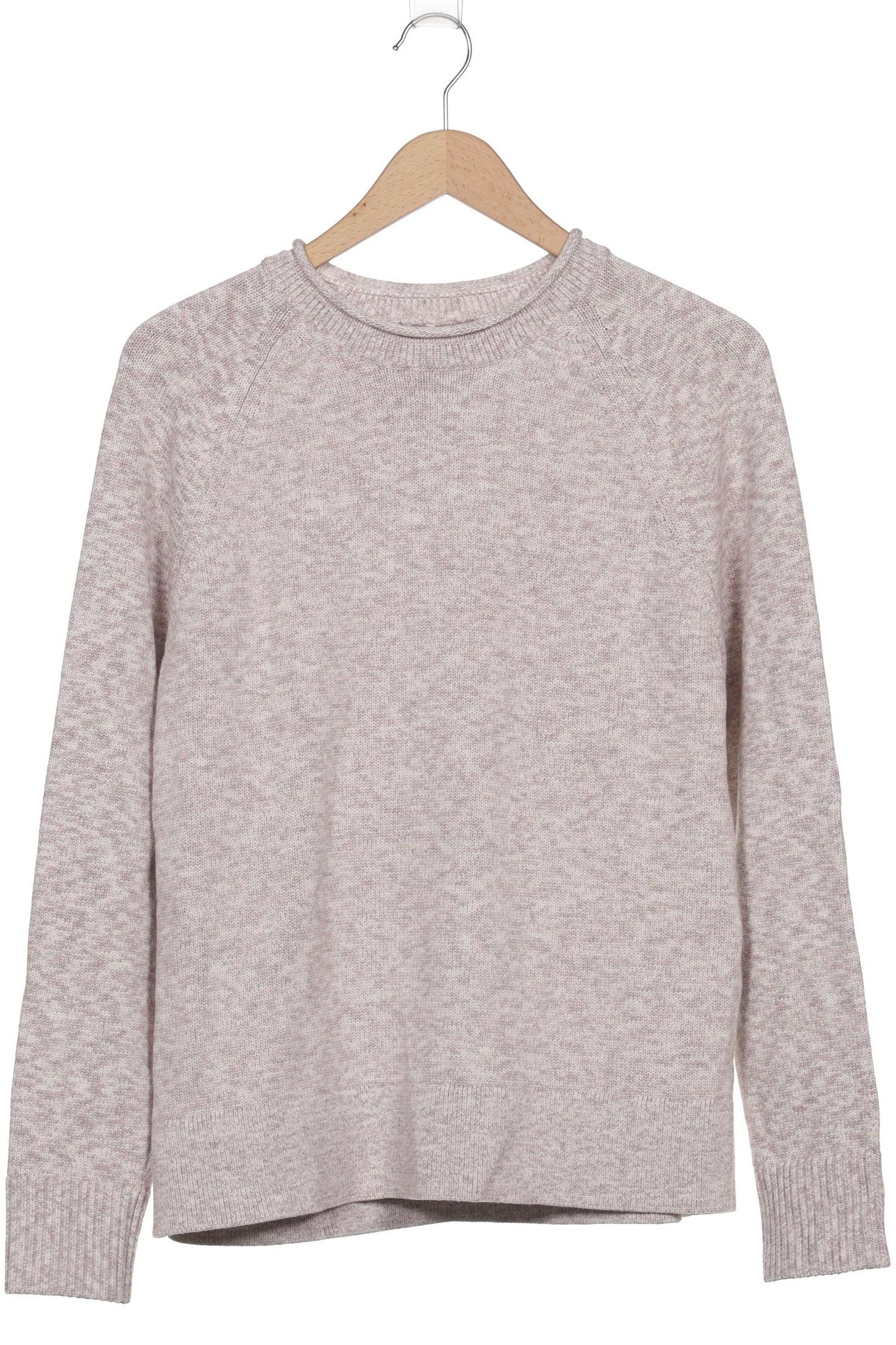 

Lululemon Damen Pullover, grau, Gr. 38