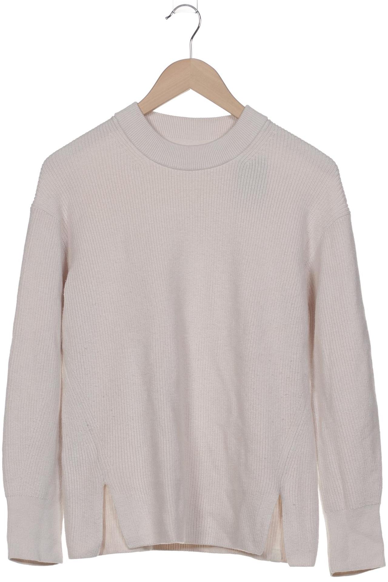 

Lululemon Damen Pullover, cremeweiß, Gr. 4