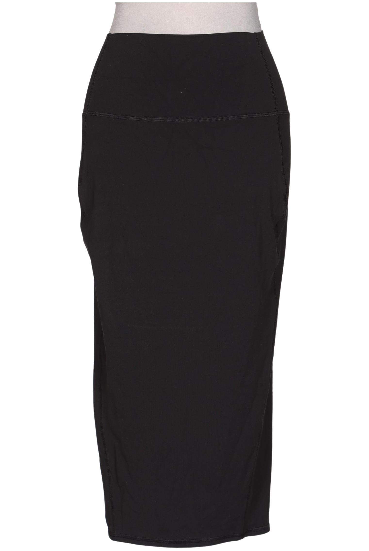 

Lululemon Damen Rock, schwarz, Gr. 6