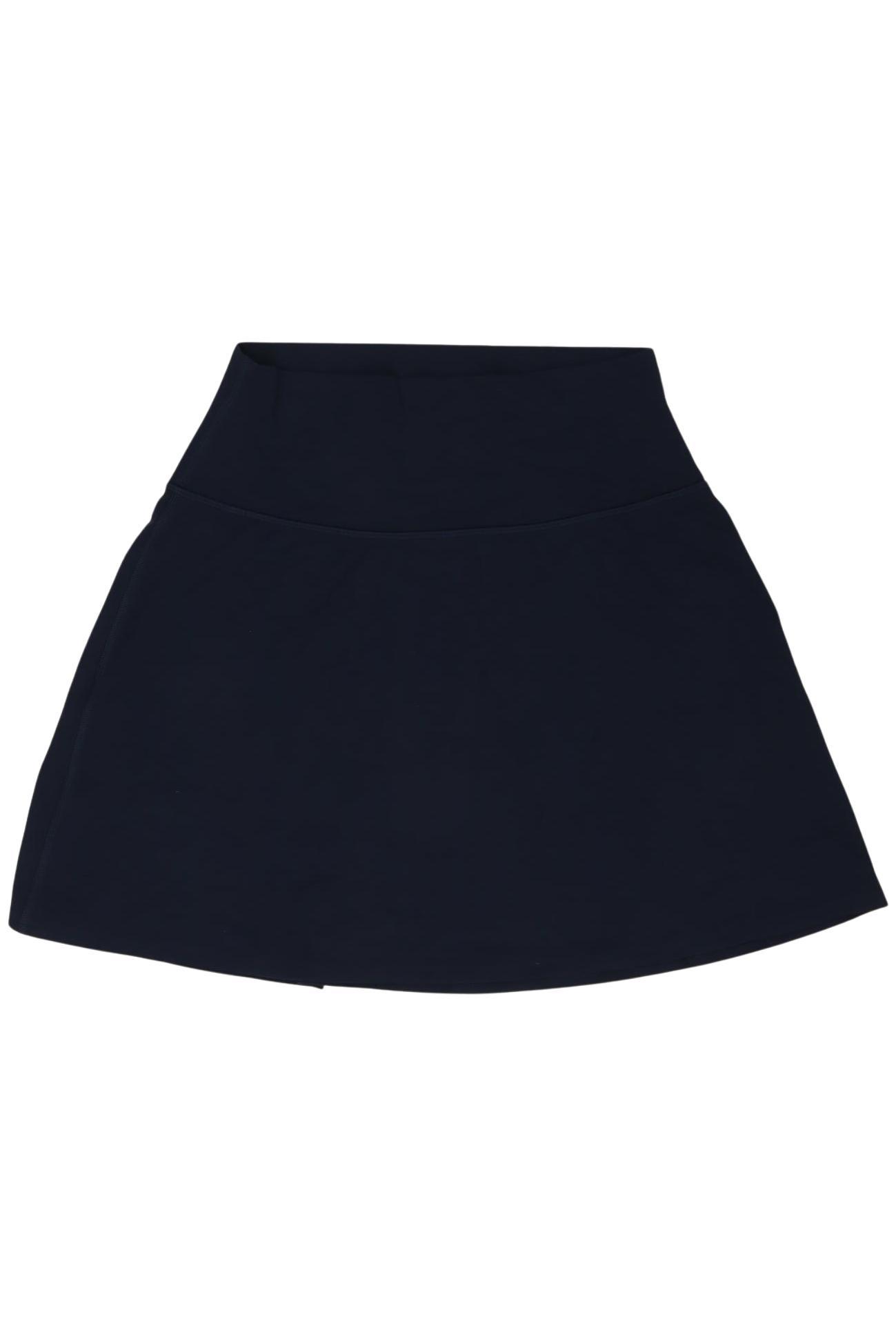 

Lululemon Damen Rock, marineblau, Gr. 6