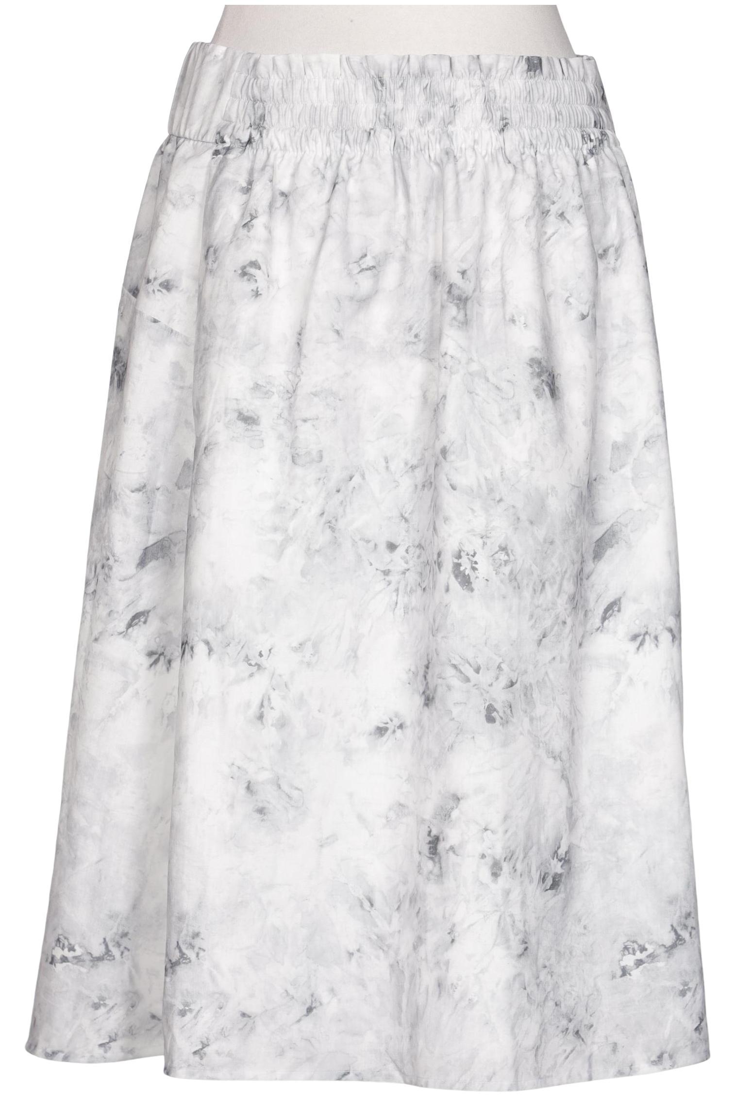 

Lululemon Damen Rock, weiß, Gr. 8