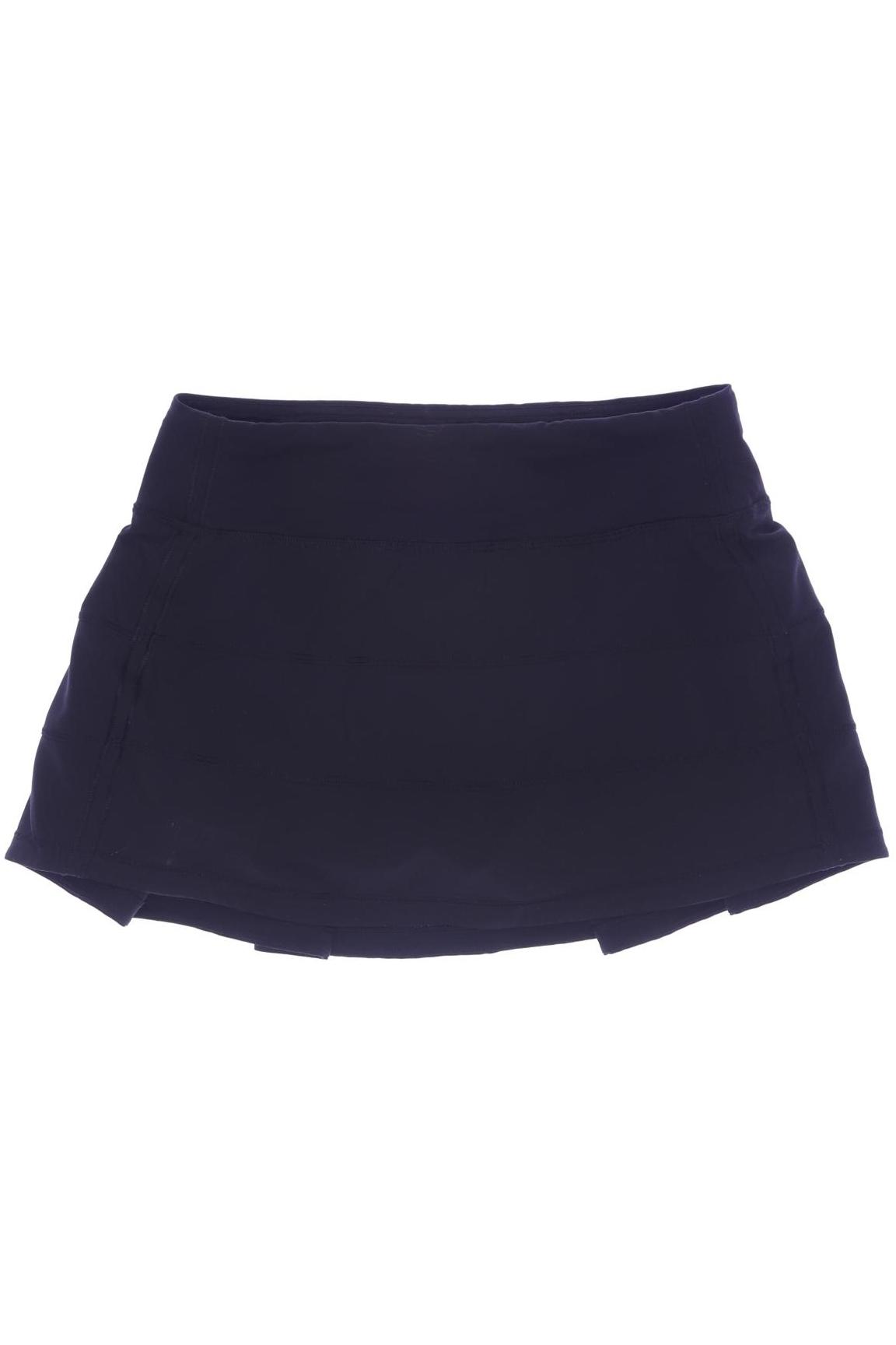 

Lululemon Damen Rock, schwarz, Gr. 24