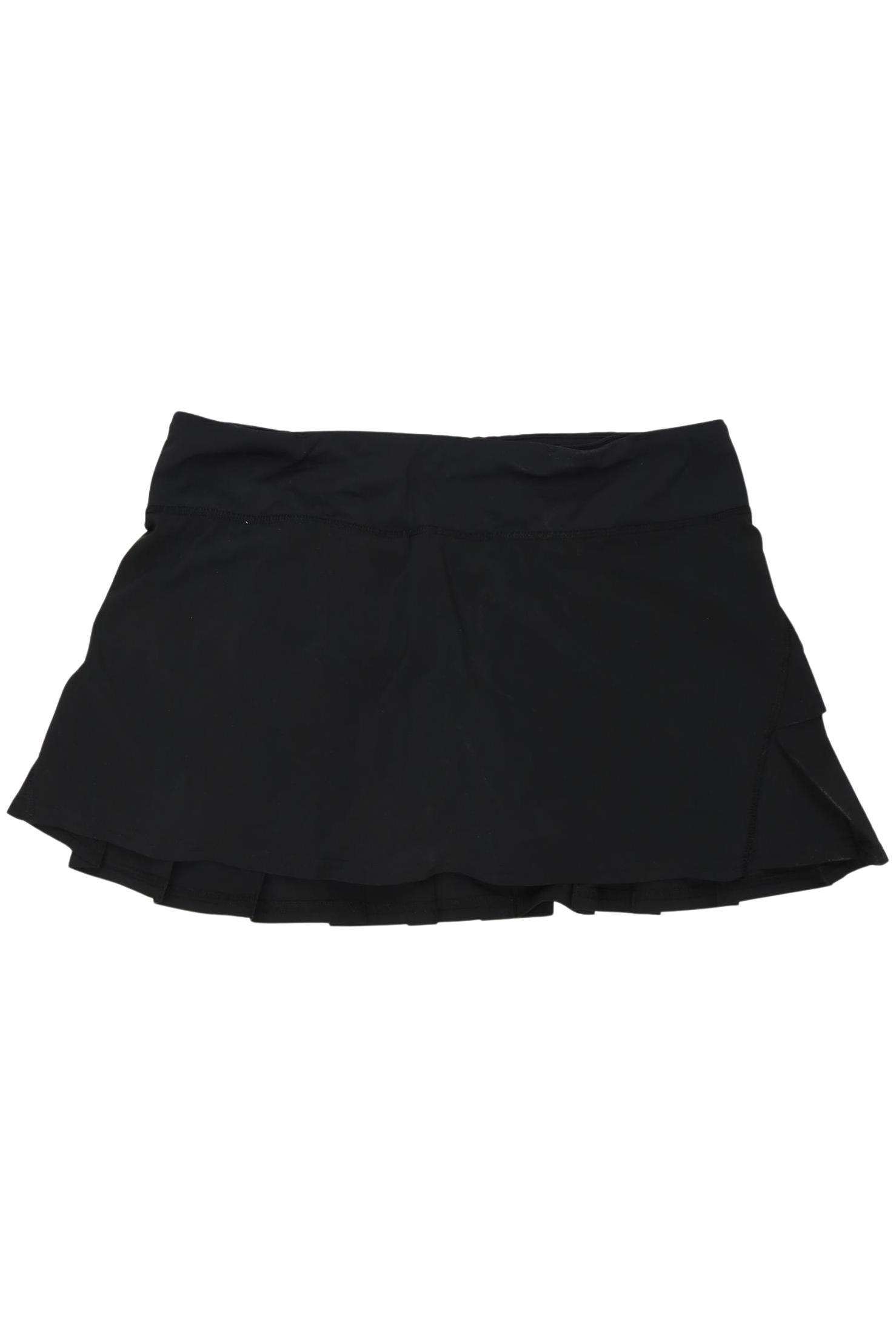 

Lululemon Damen Rock, schwarz, Gr. 6