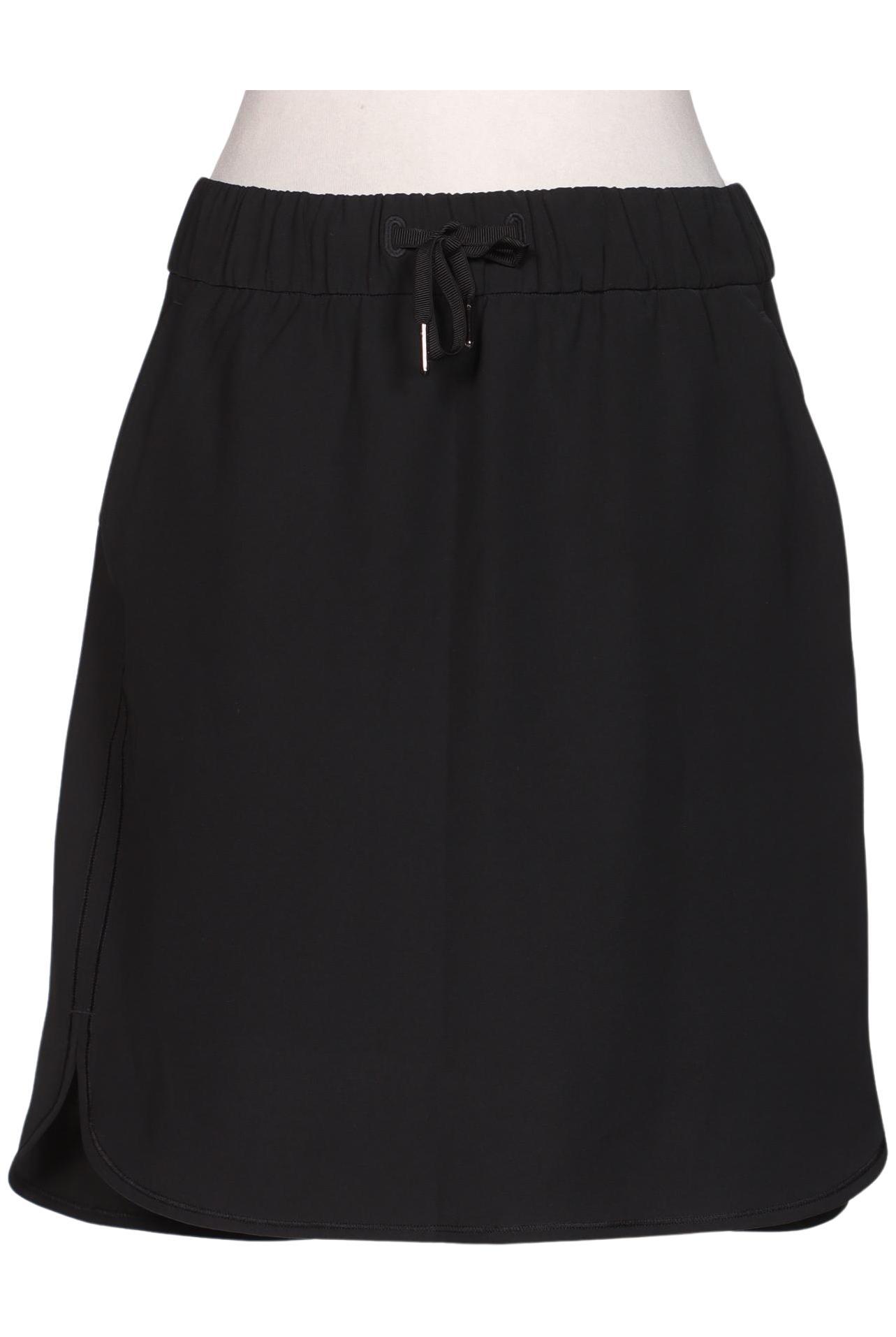 

Lululemon Damen Rock, schwarz, Gr. 25