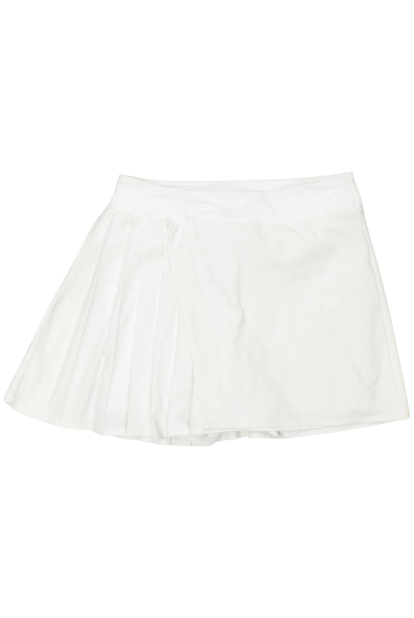 

Lululemon Damen Rock, weiß, Gr. 4