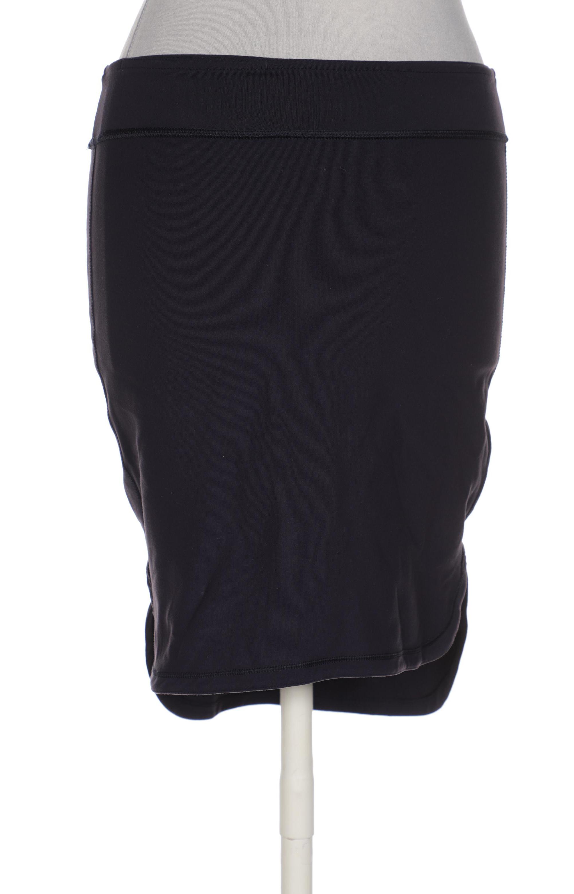

Lululemon Damen Rock, marineblau, Gr. 25