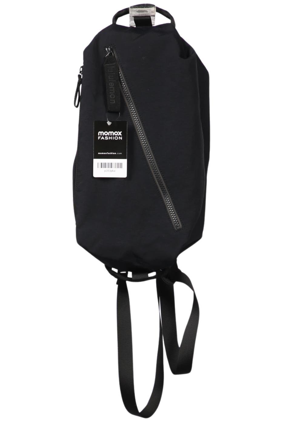 

Lululemon Damen Rucksack, marineblau, Gr.