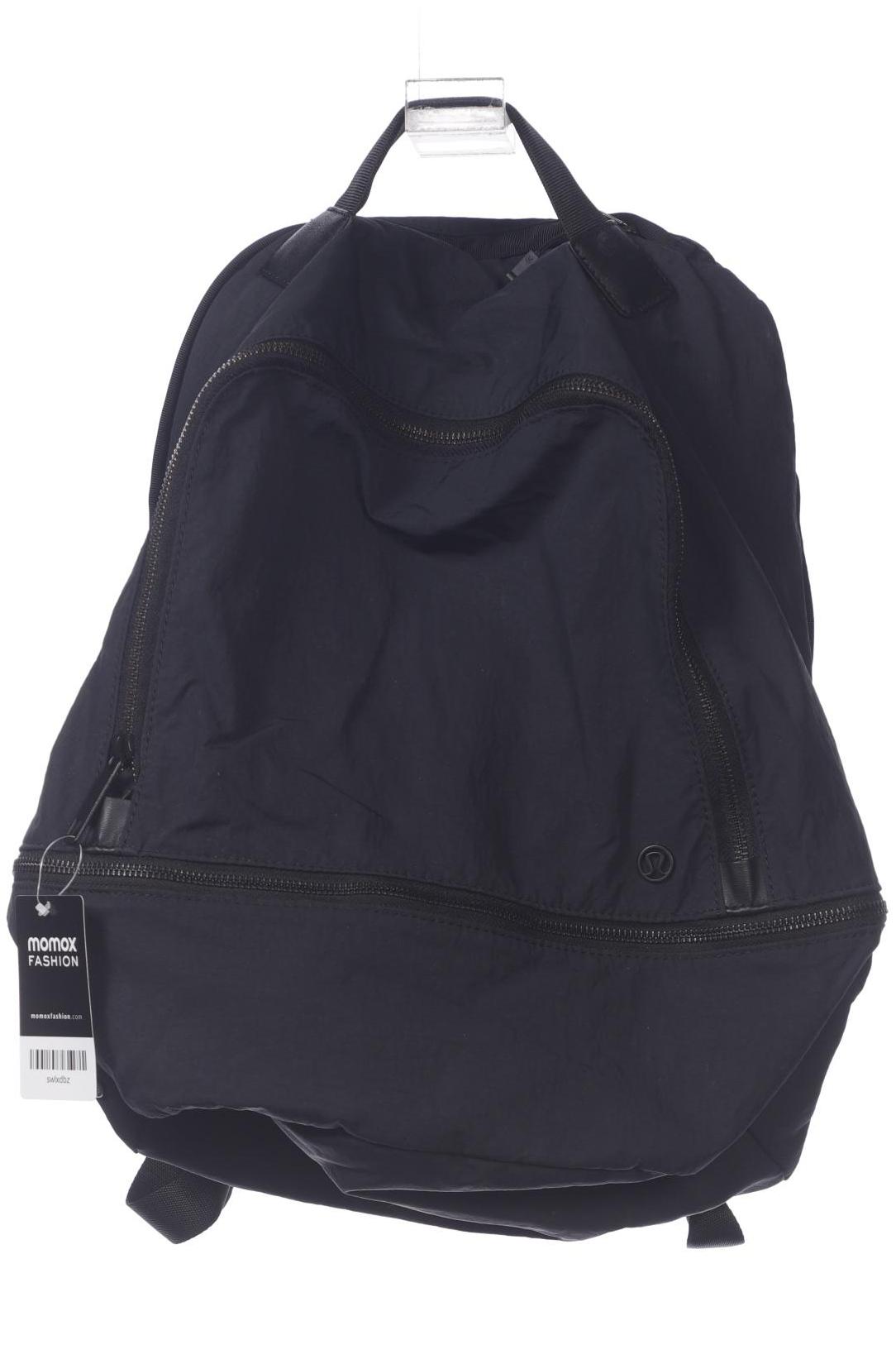 

Lululemon Damen Rucksack, schwarz, Gr.