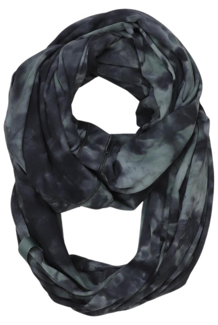 

Lululemon Damen Schal, grau, Gr.