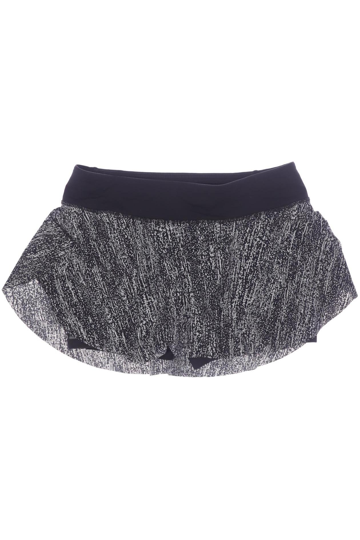 

Lululemon Damen Shorts, schwarz, Gr. 26