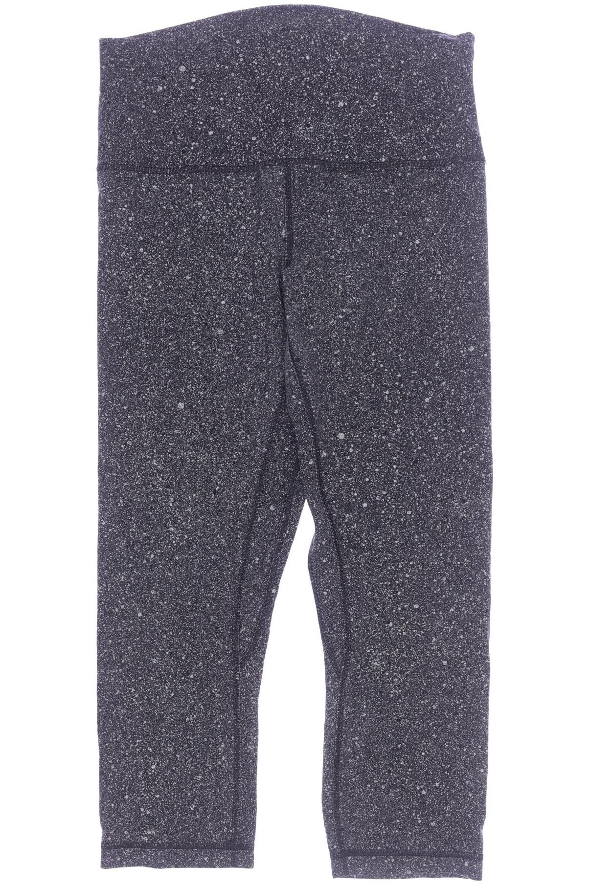 

Lululemon Damen Shorts, grau, Gr. 27