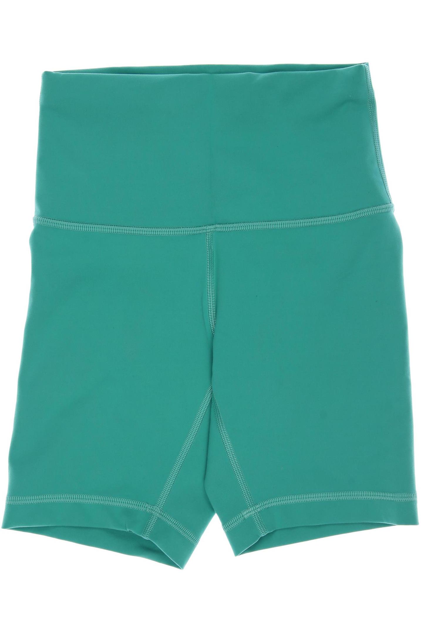 

Lululemon Damen Shorts, türkis, Gr. 30