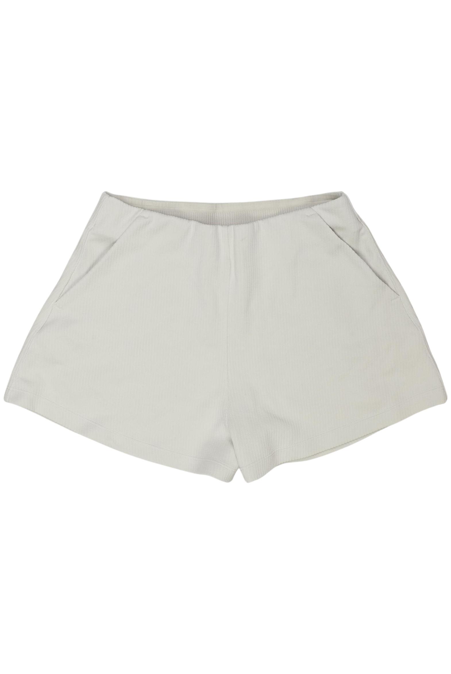 

Lululemon Damen Shorts, cremeweiß, Gr. 6