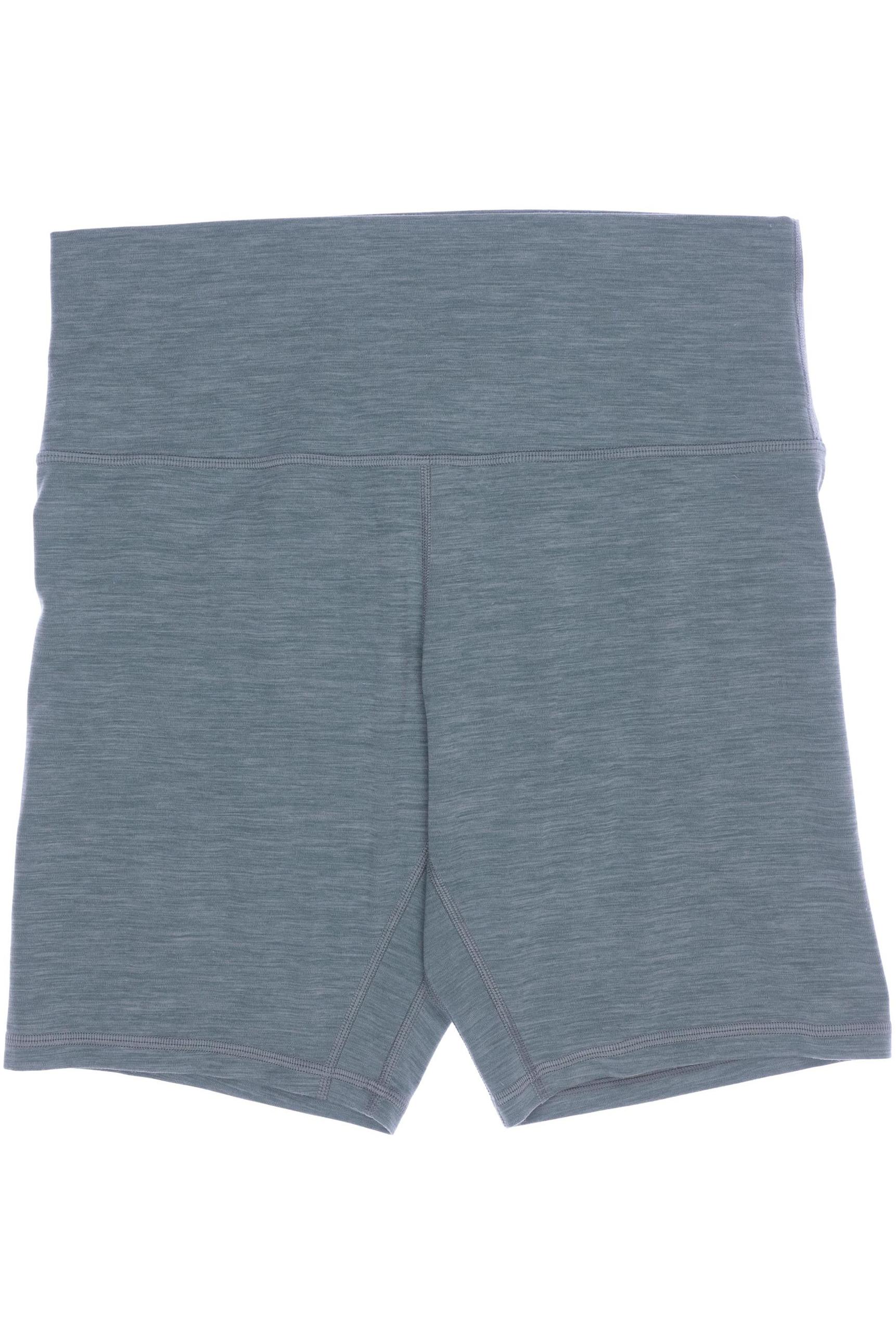 

Lululemon Damen Shorts, grün