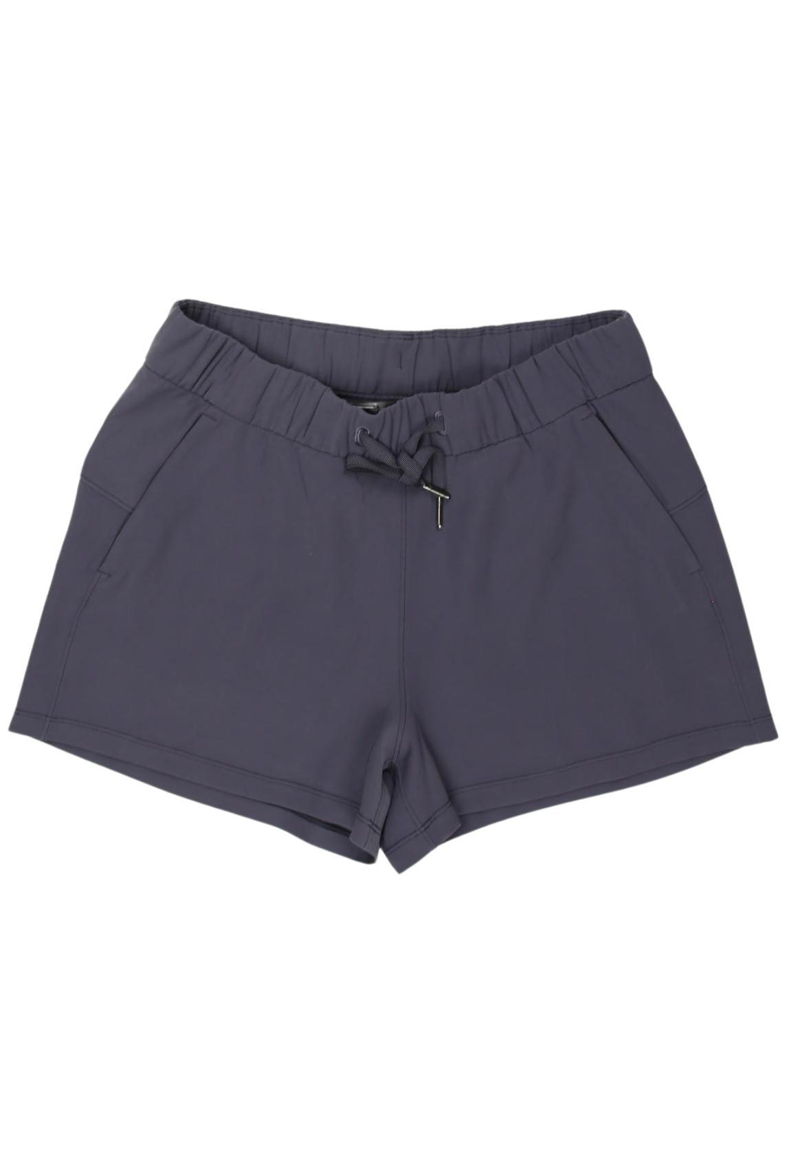 

Lululemon Damen Shorts, grau, Gr. 27