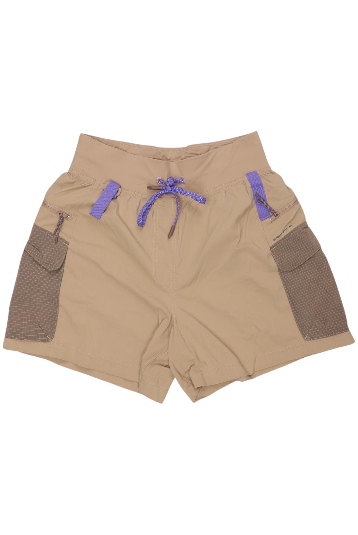 

Lululemon Damen Shorts, beige, Gr. 29